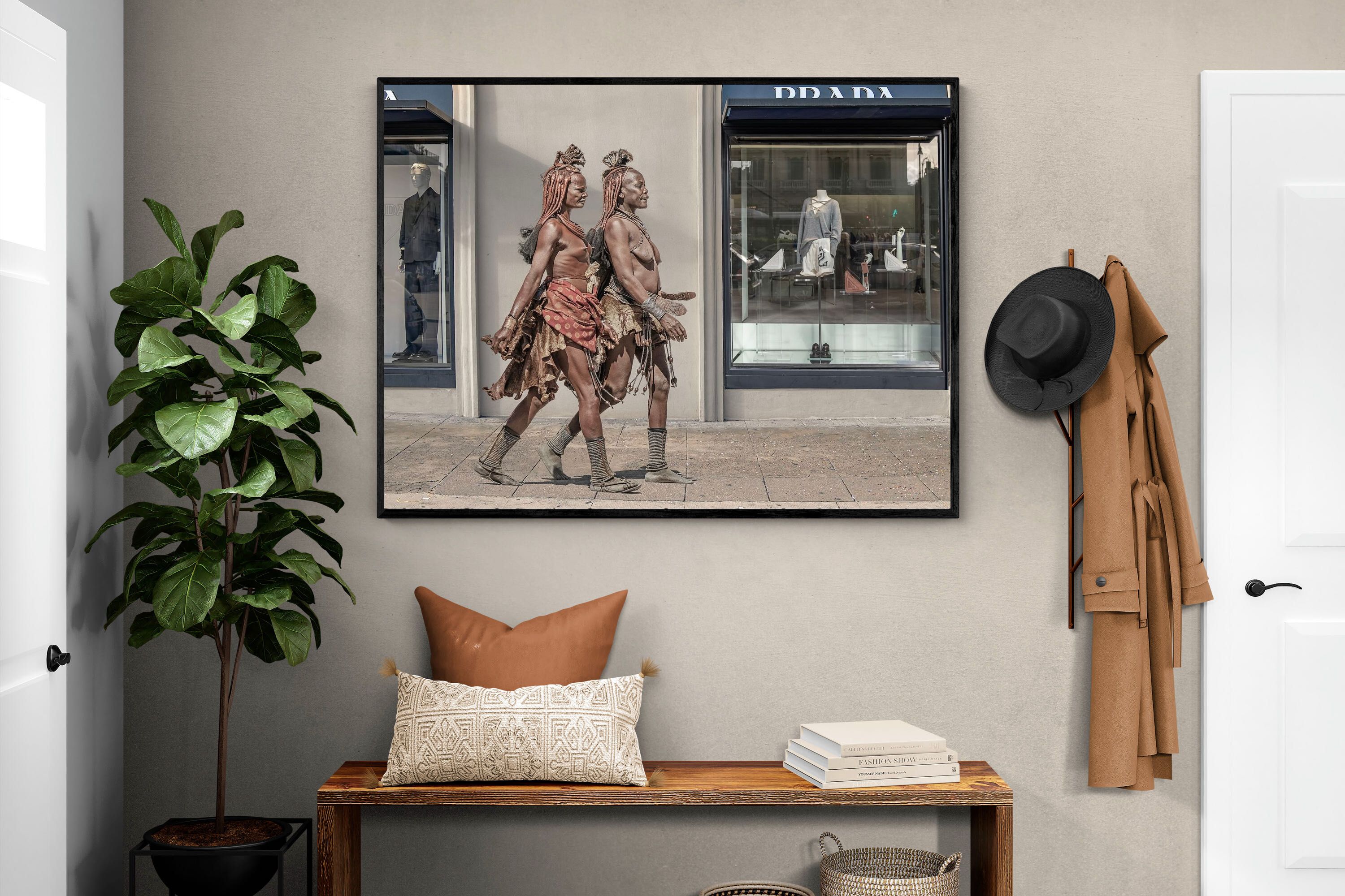 Pixalot Himba Women