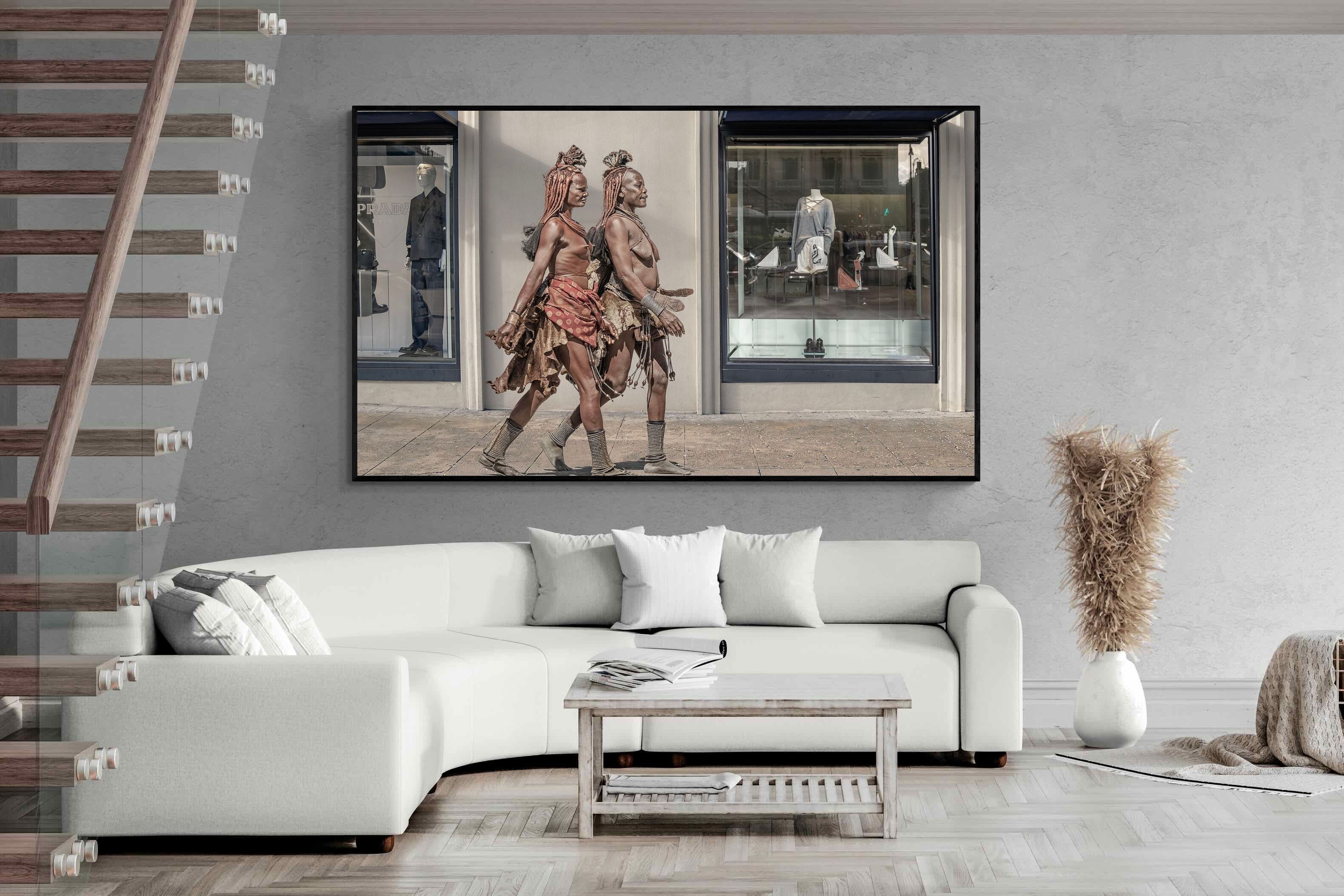 Pixalot Himba Women