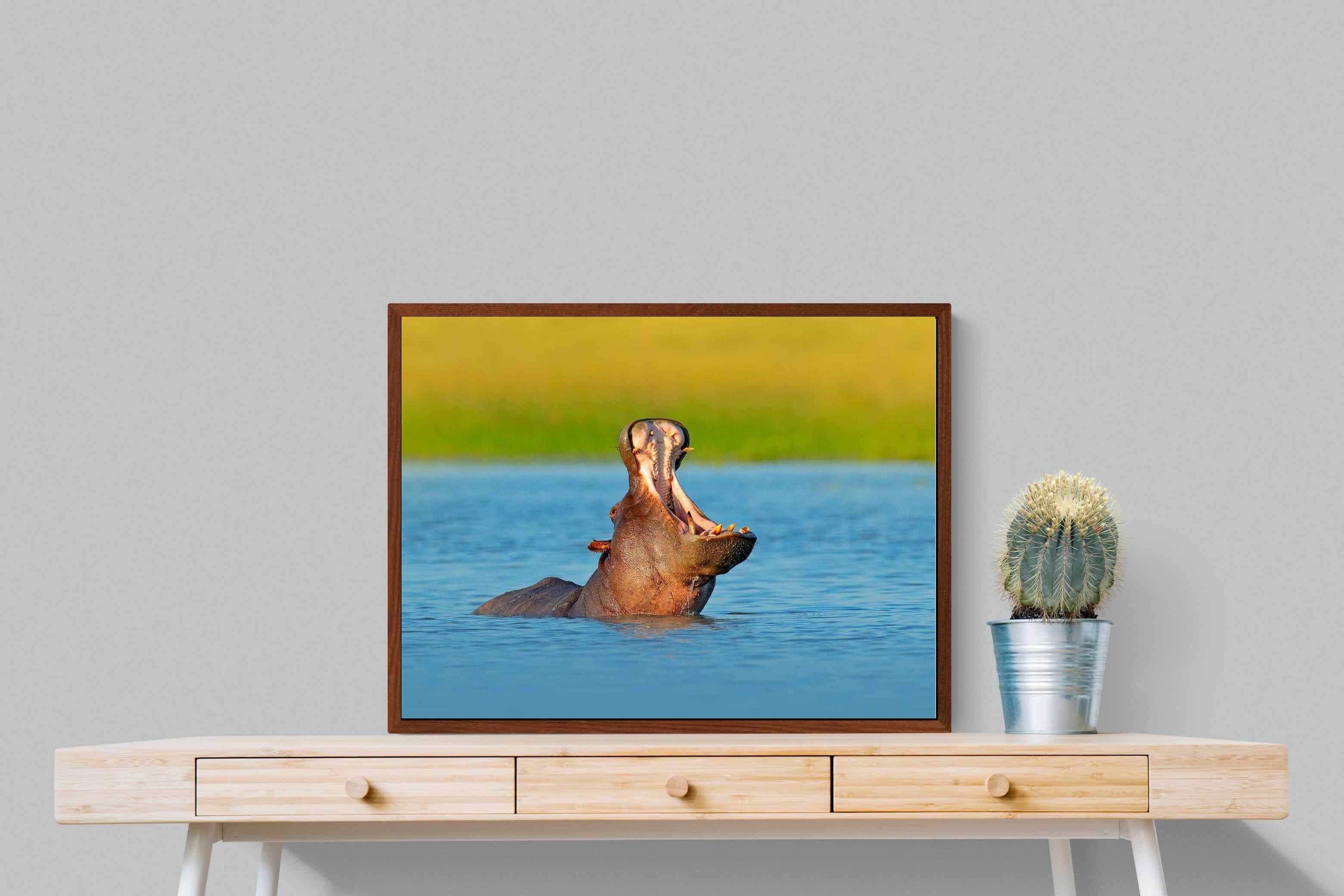 Pixalot ® Hippo