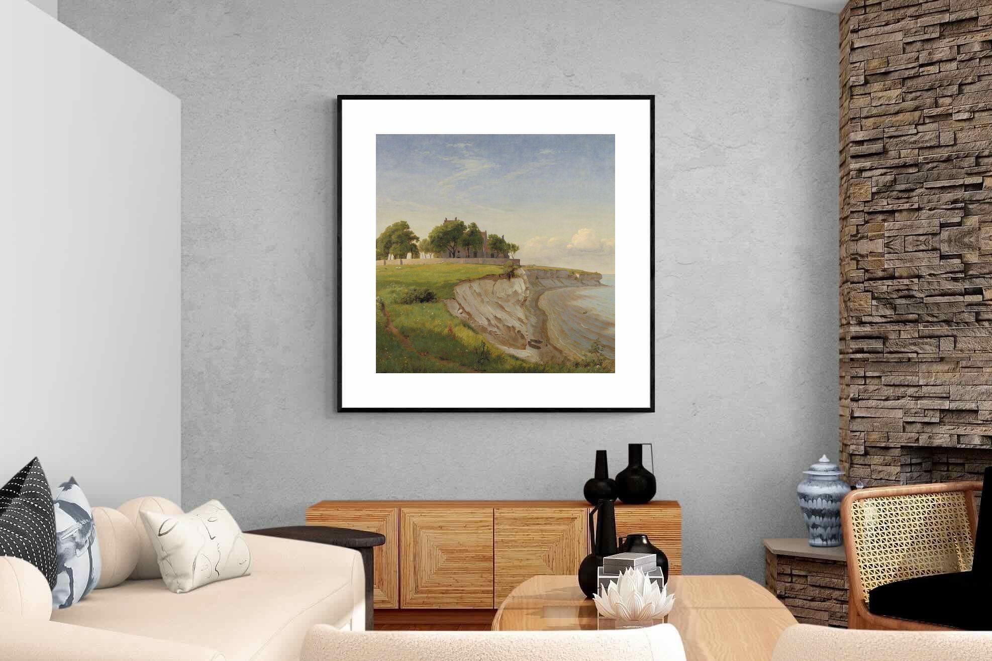 Pixalot Højerup Church