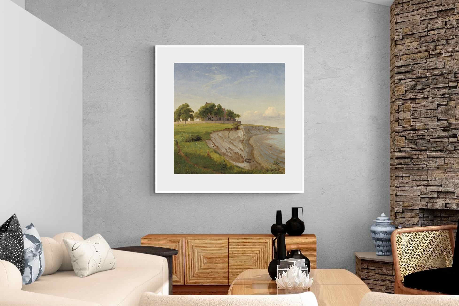 Pixalot Højerup Church