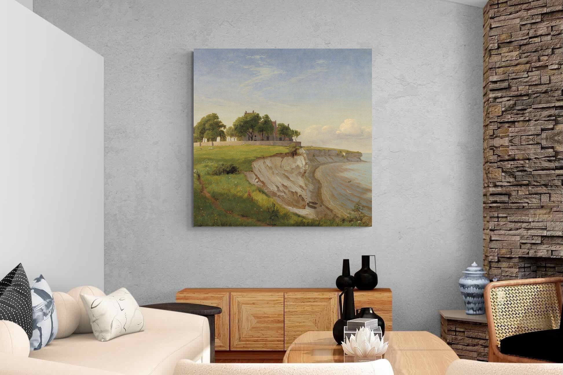 Pixalot Højerup Church