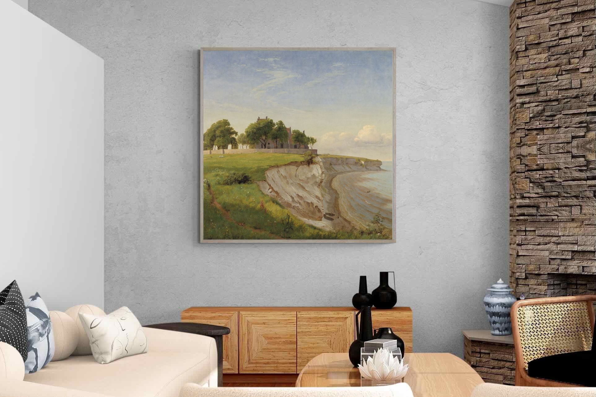 Pixalot Højerup Church