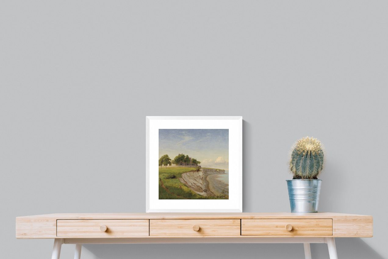 Pixalot Højerup Church