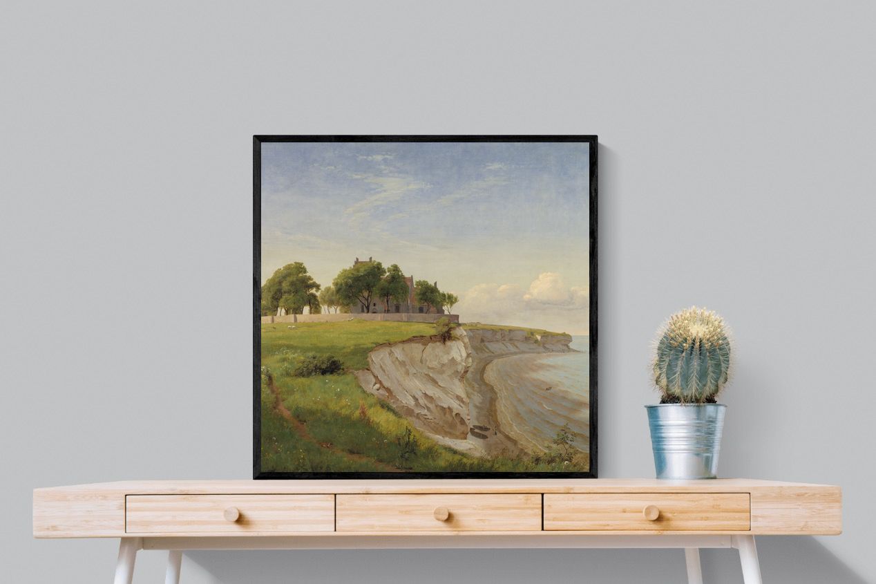 Pixalot Højerup Church