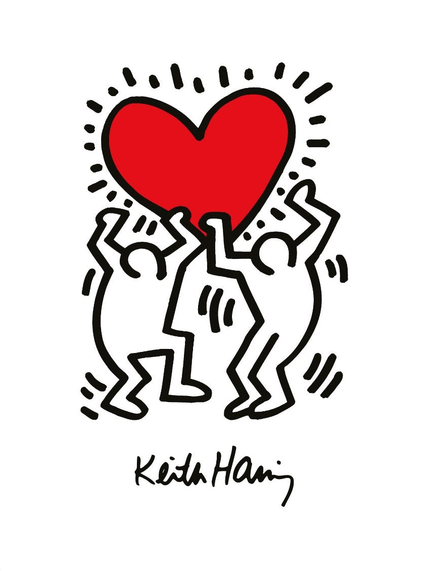 Holding Heart-Wall_Art-Pixalot