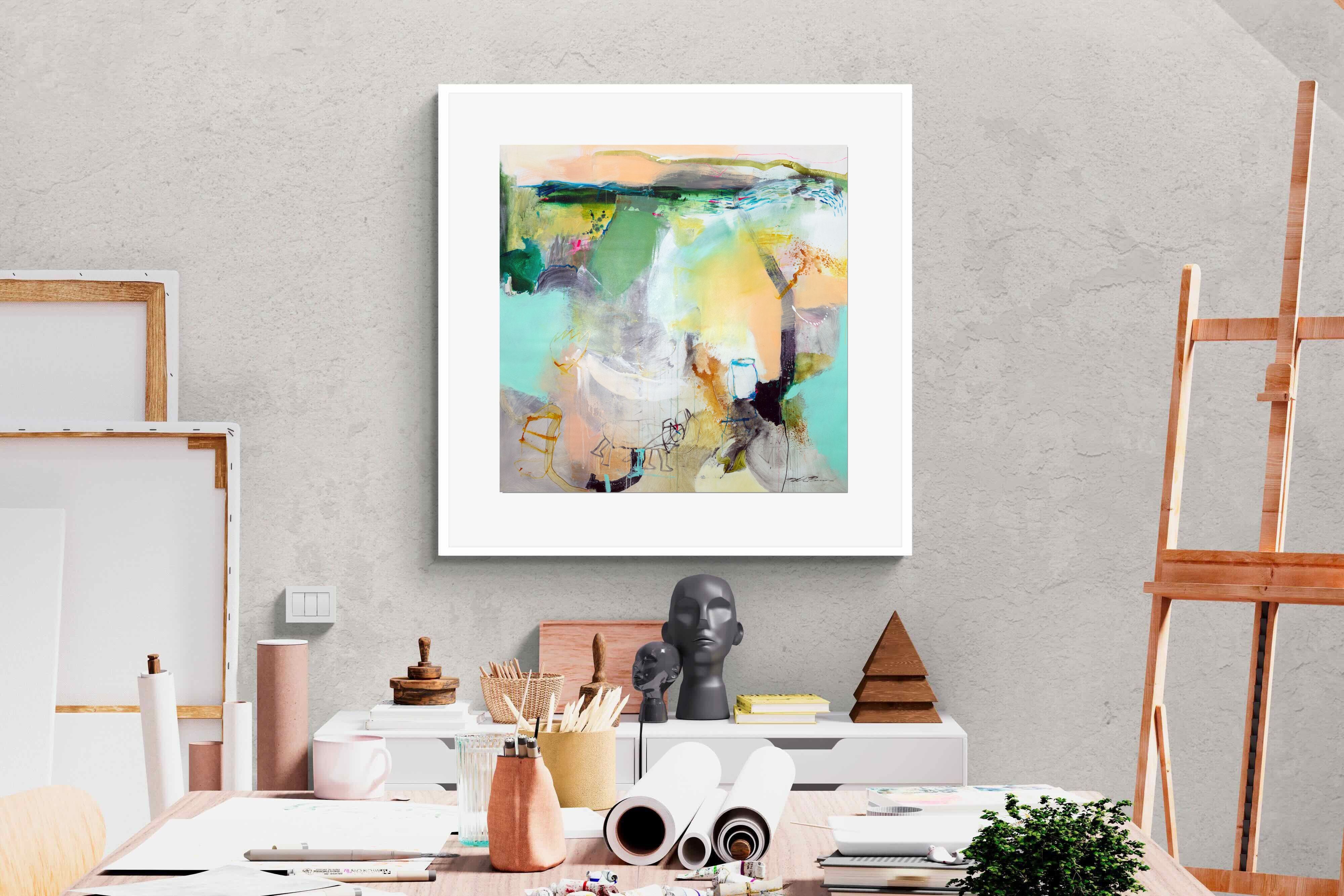 Pixalot Homeward Bound