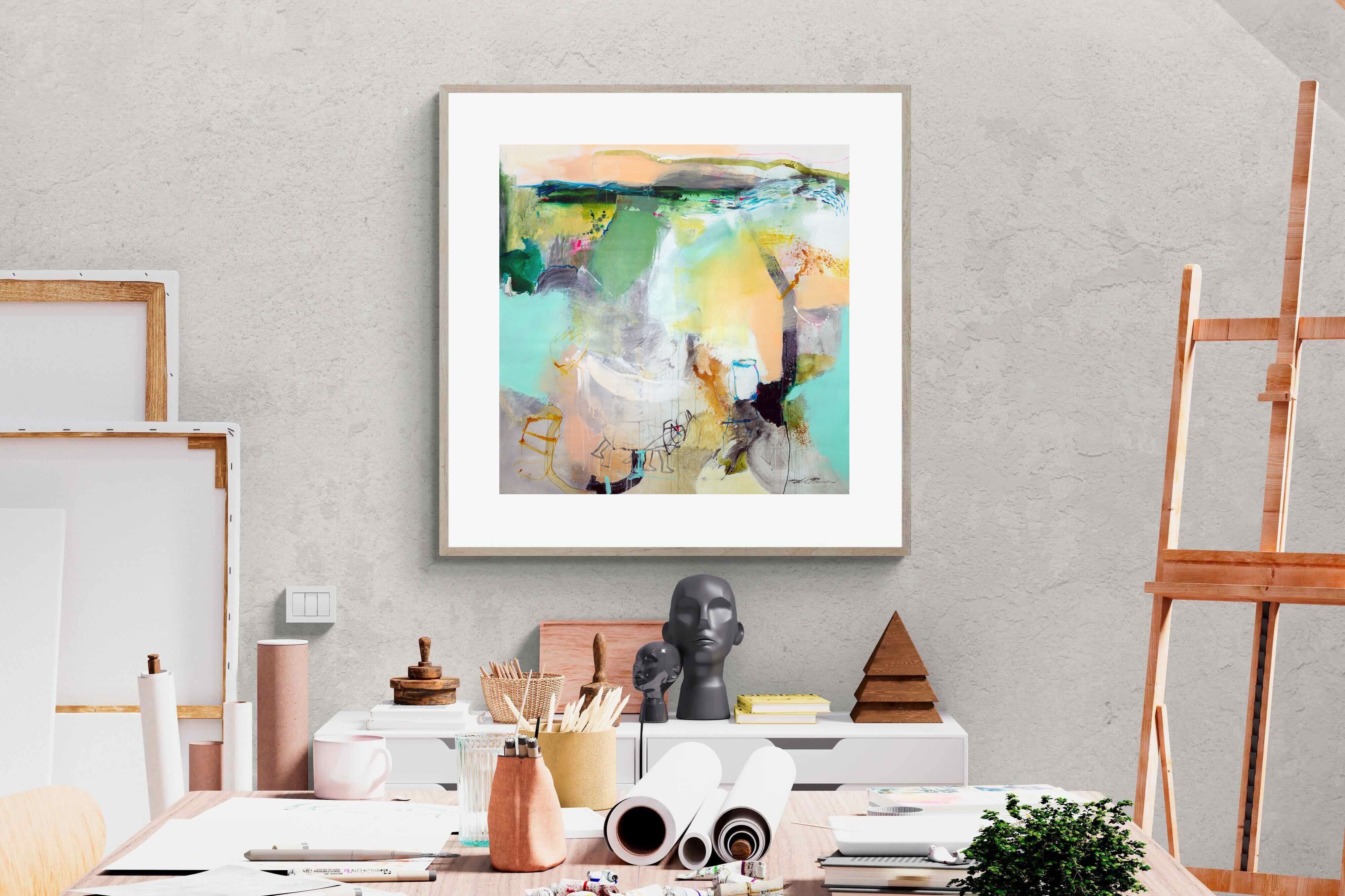 Pixalot Homeward Bound