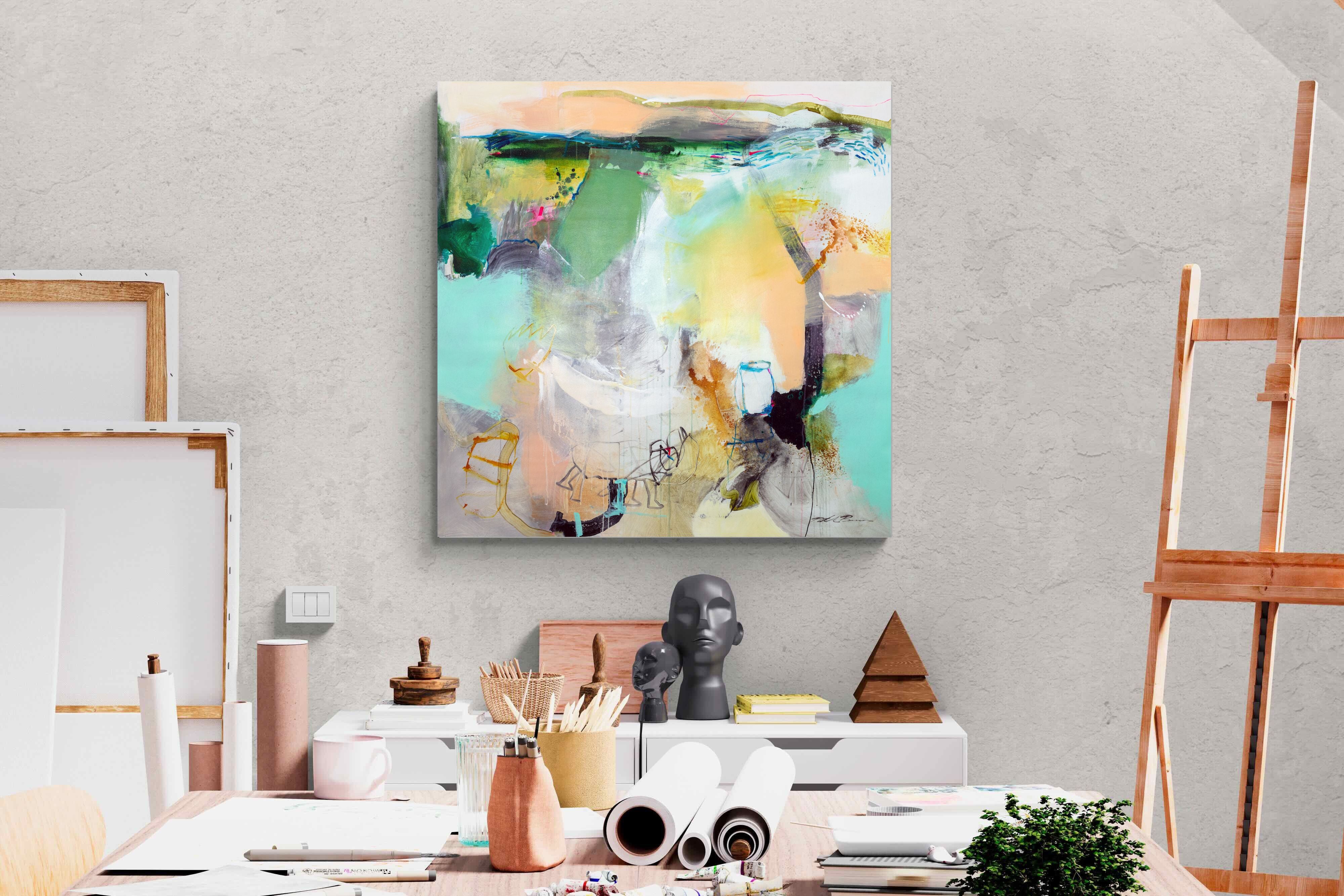 Pixalot Homeward Bound