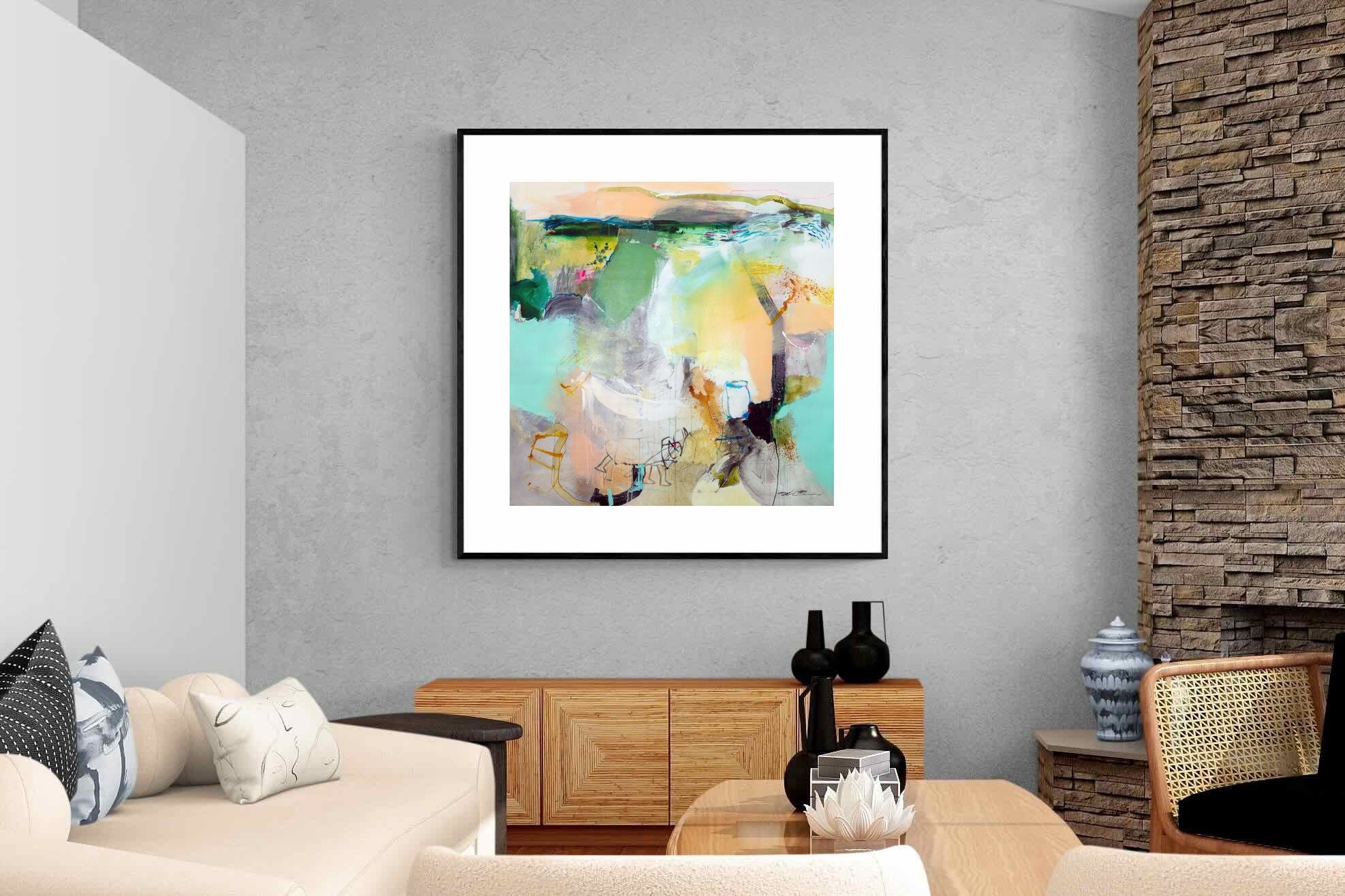 Pixalot Homeward Bound