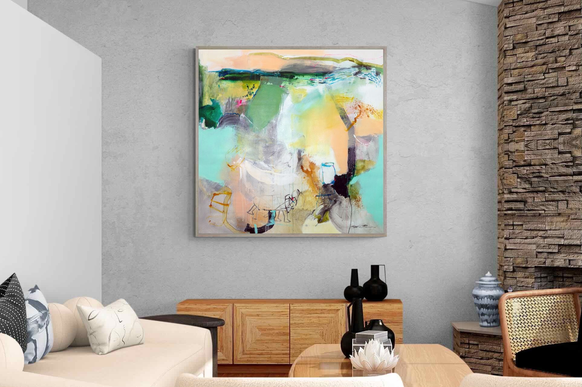 Pixalot Homeward Bound