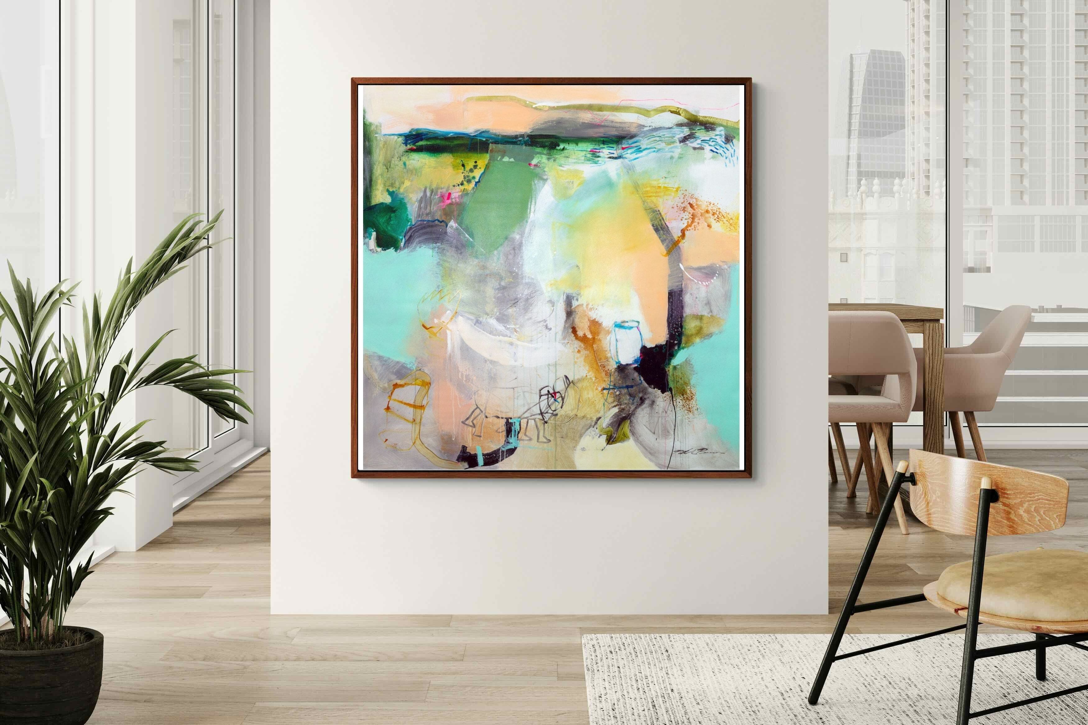 Pixalot Homeward Bound