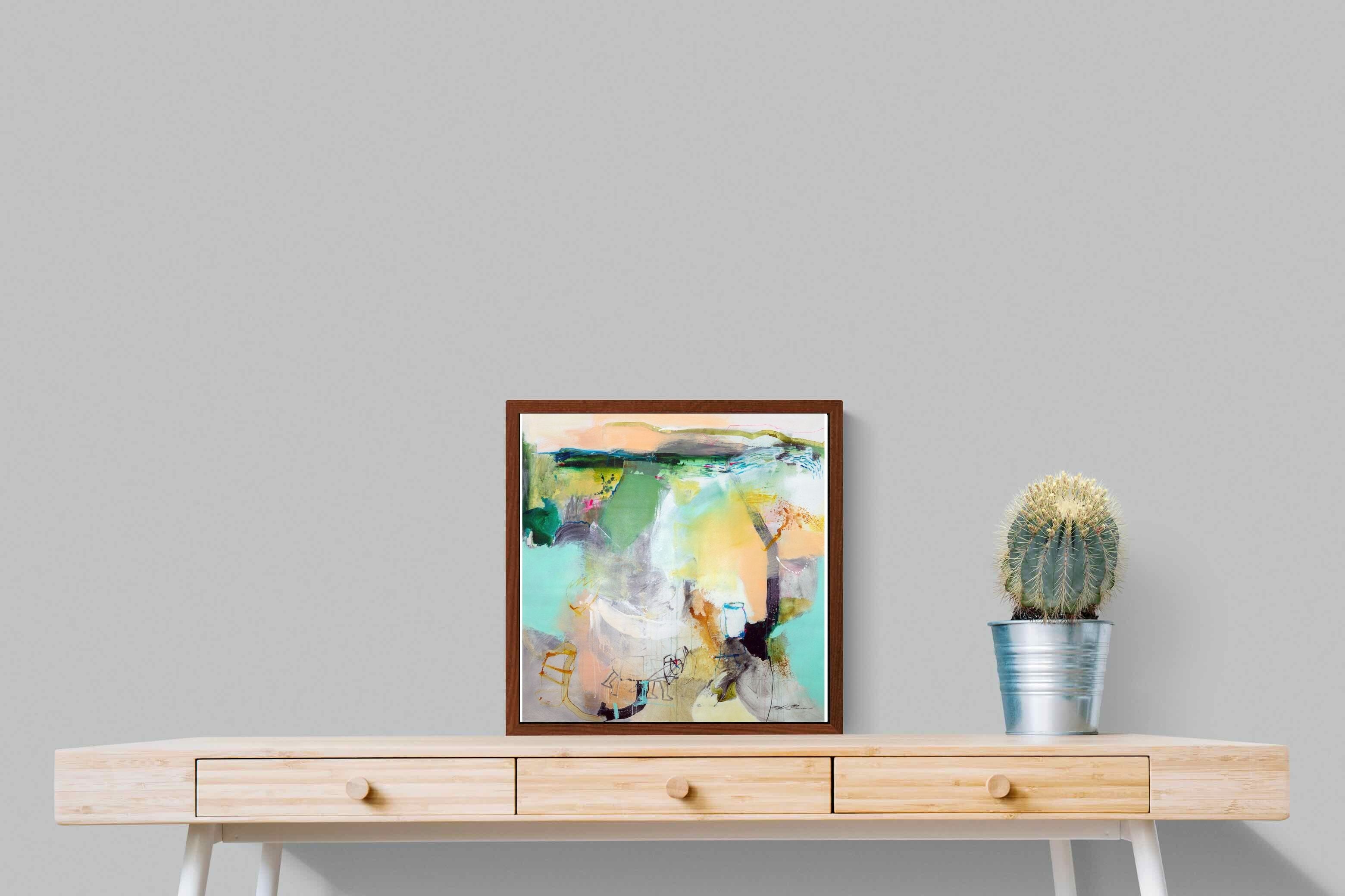 Pixalot Homeward Bound