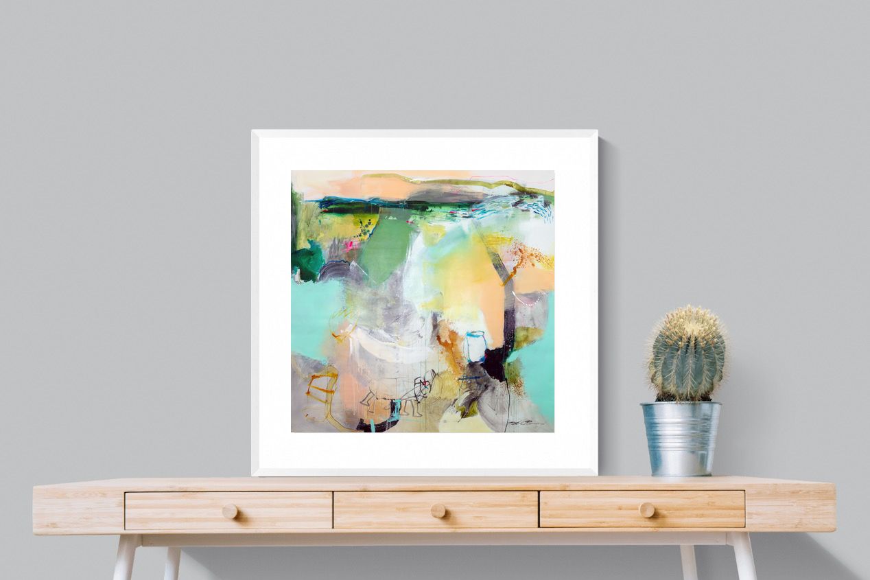 Pixalot Homeward Bound