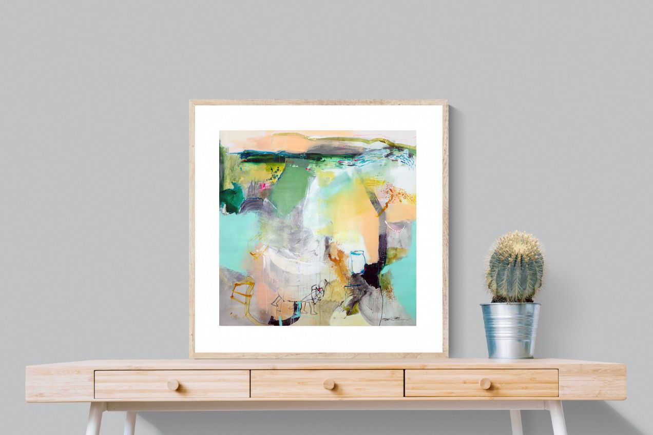 Pixalot Homeward Bound