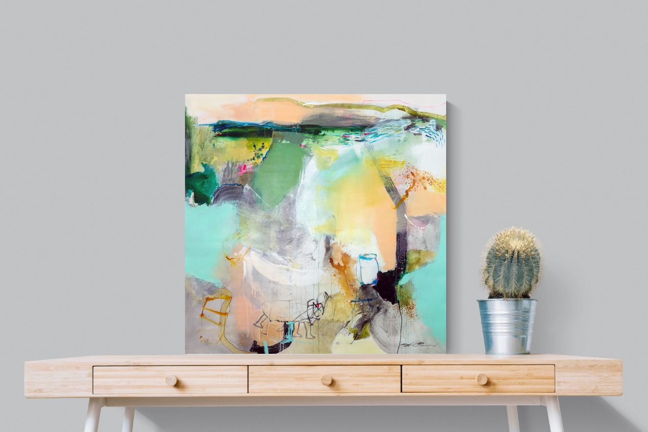 Pixalot Homeward Bound