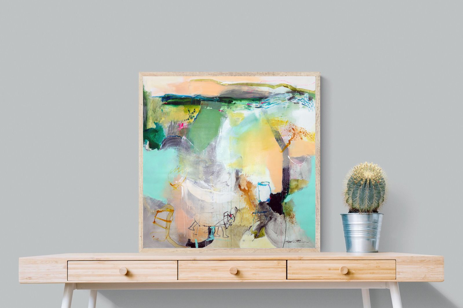 Pixalot Homeward Bound