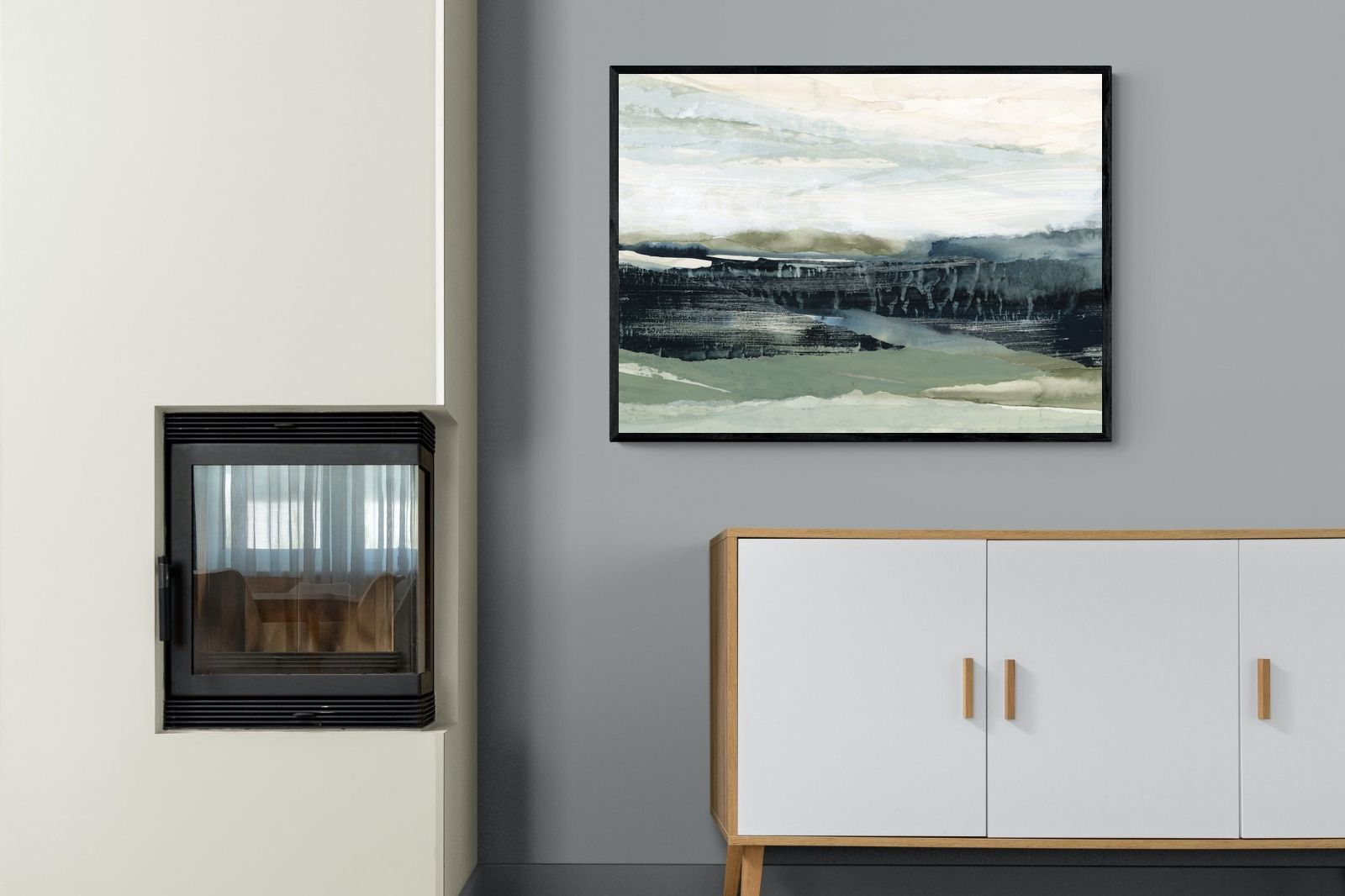 Pixalot Horizon View