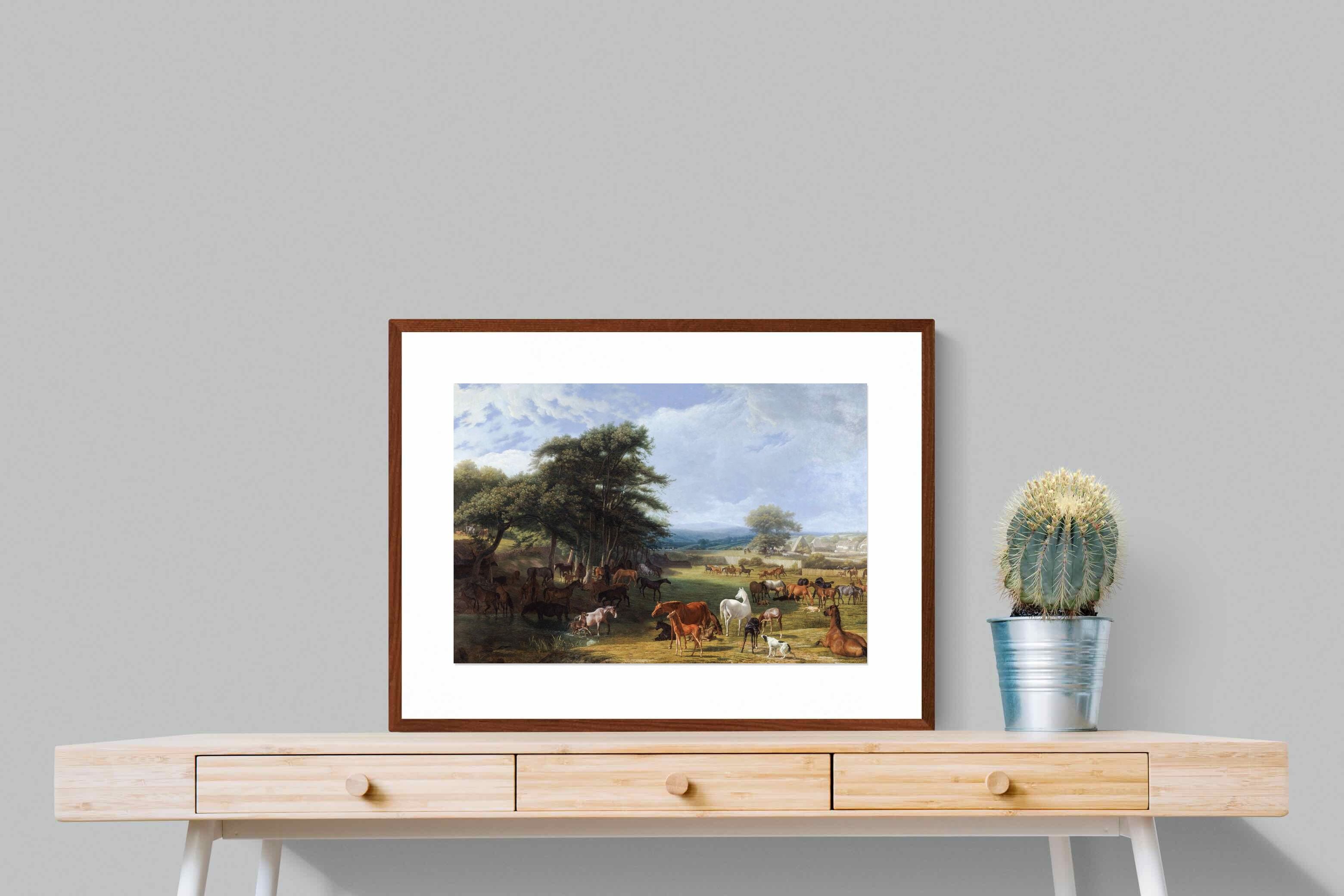 Pixalot ® Horse Meadow