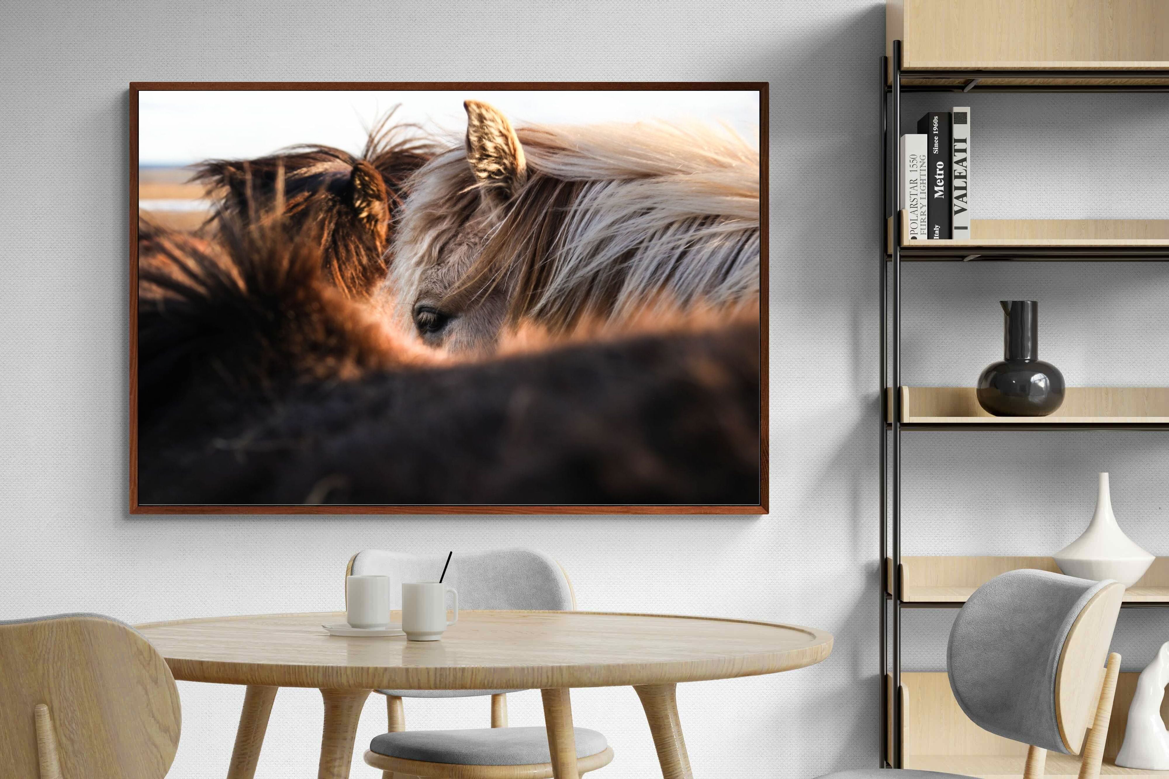 Pixalot ® Horse Whisper