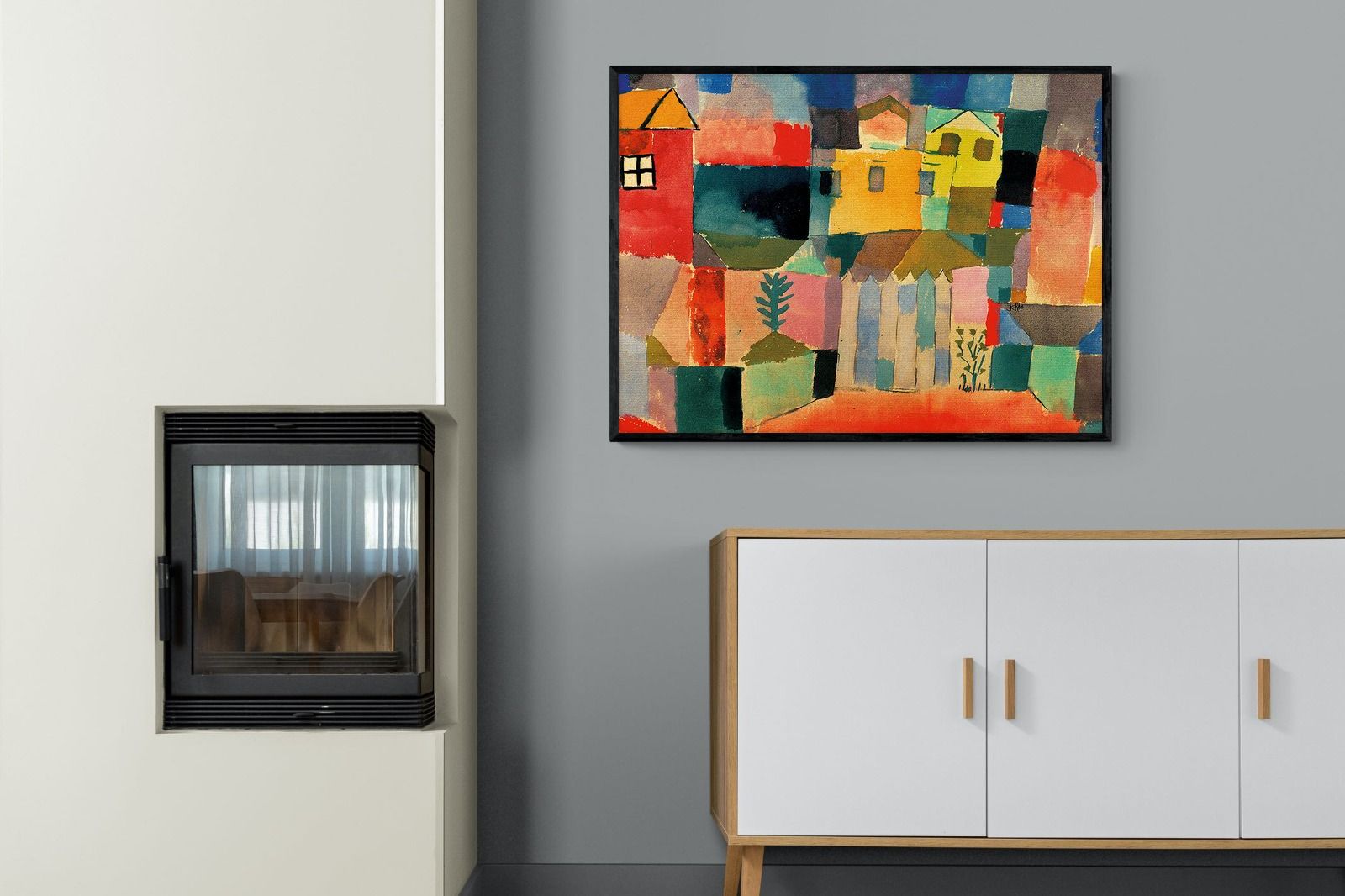 Pixalot House by the Sea