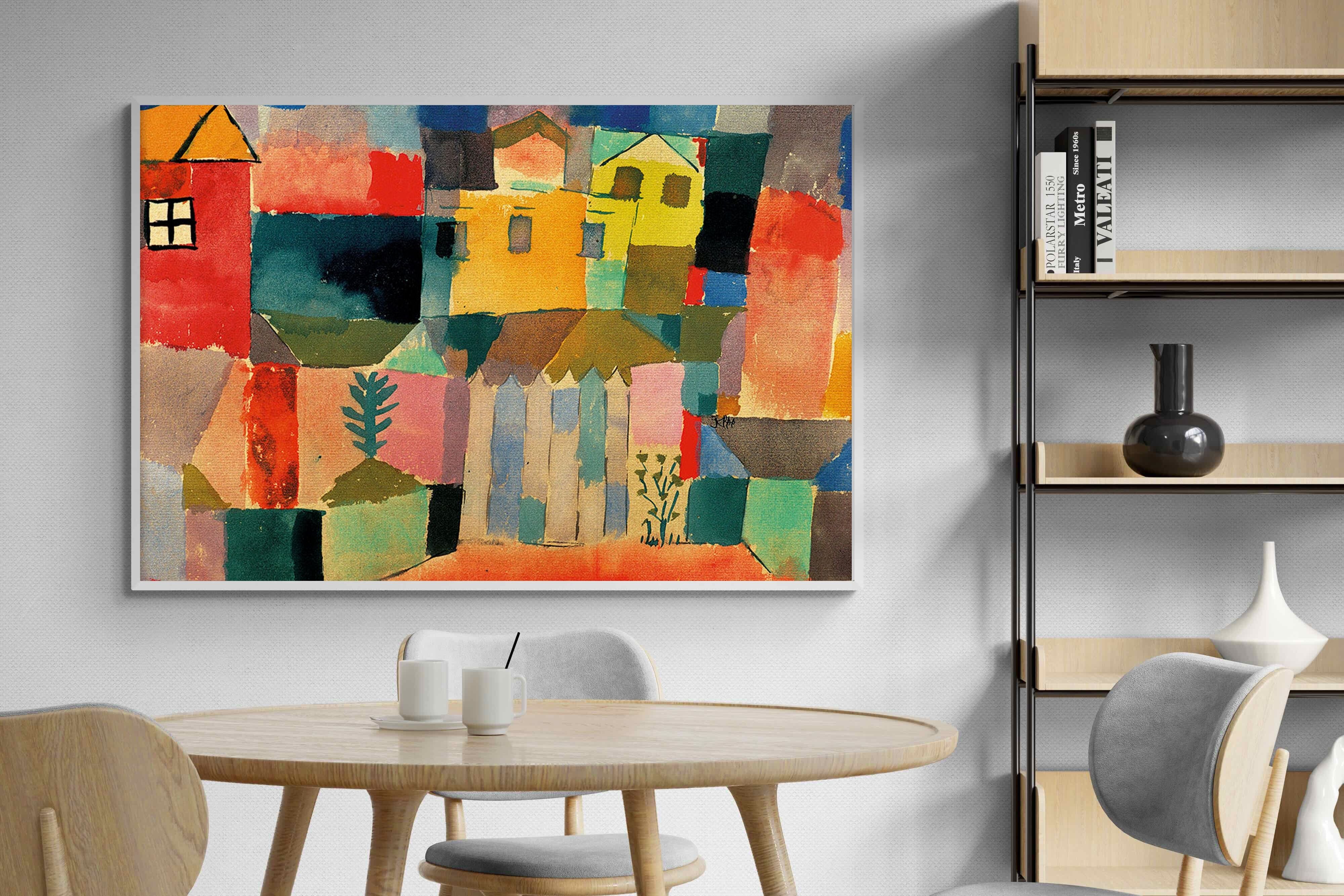 Pixalot House by the Sea