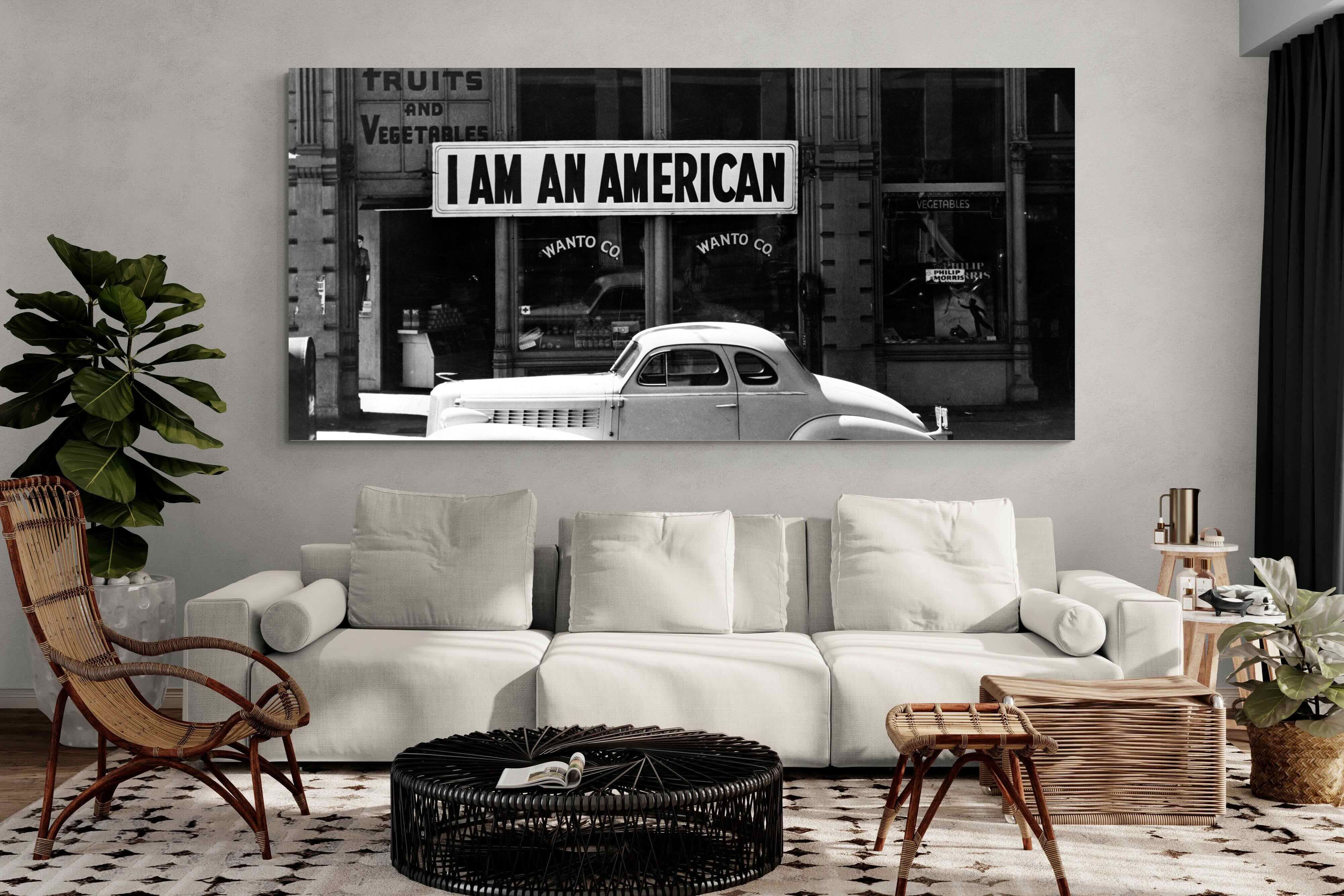 Pixalot I Am an American
