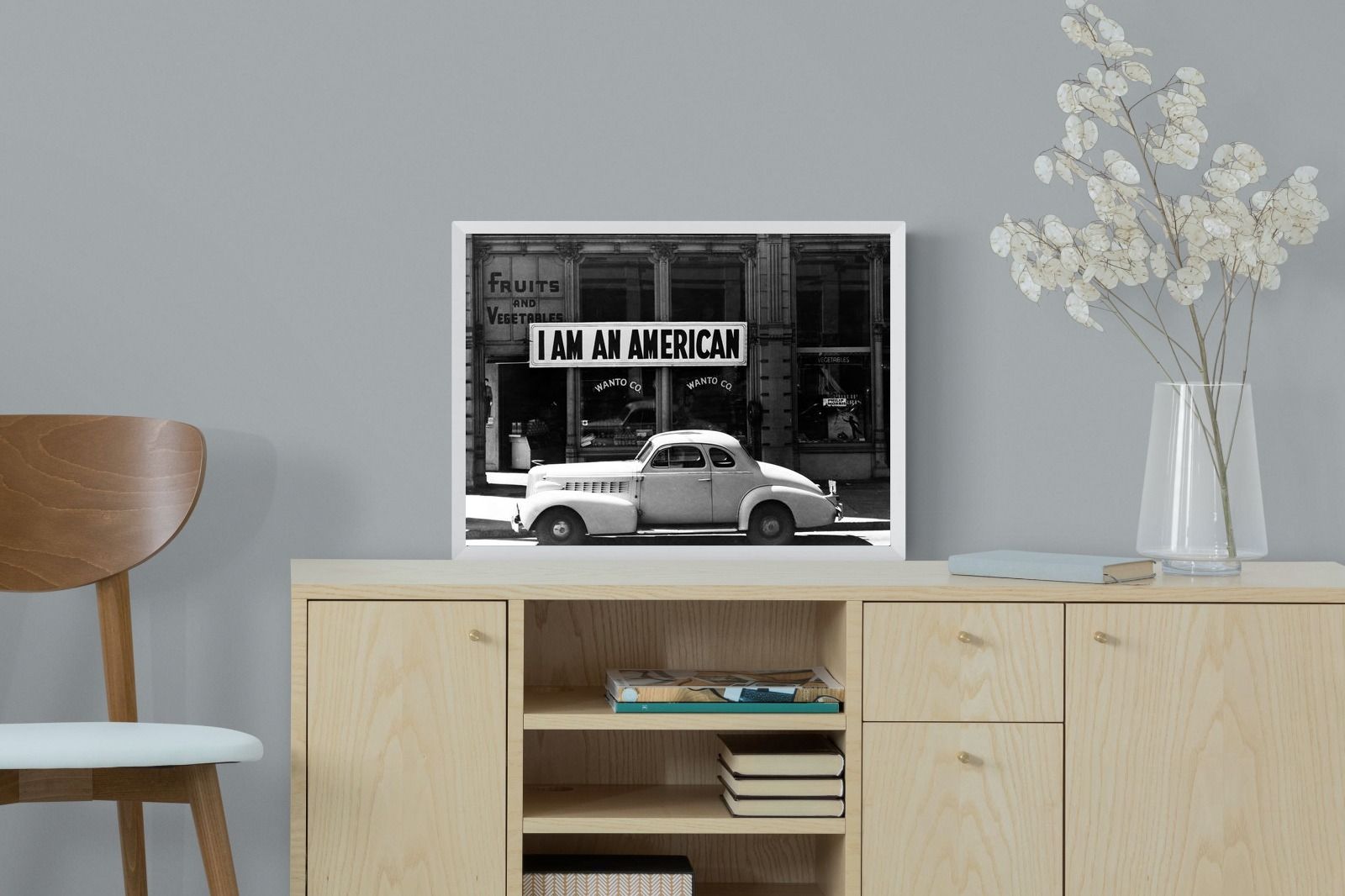 Pixalot I Am an American