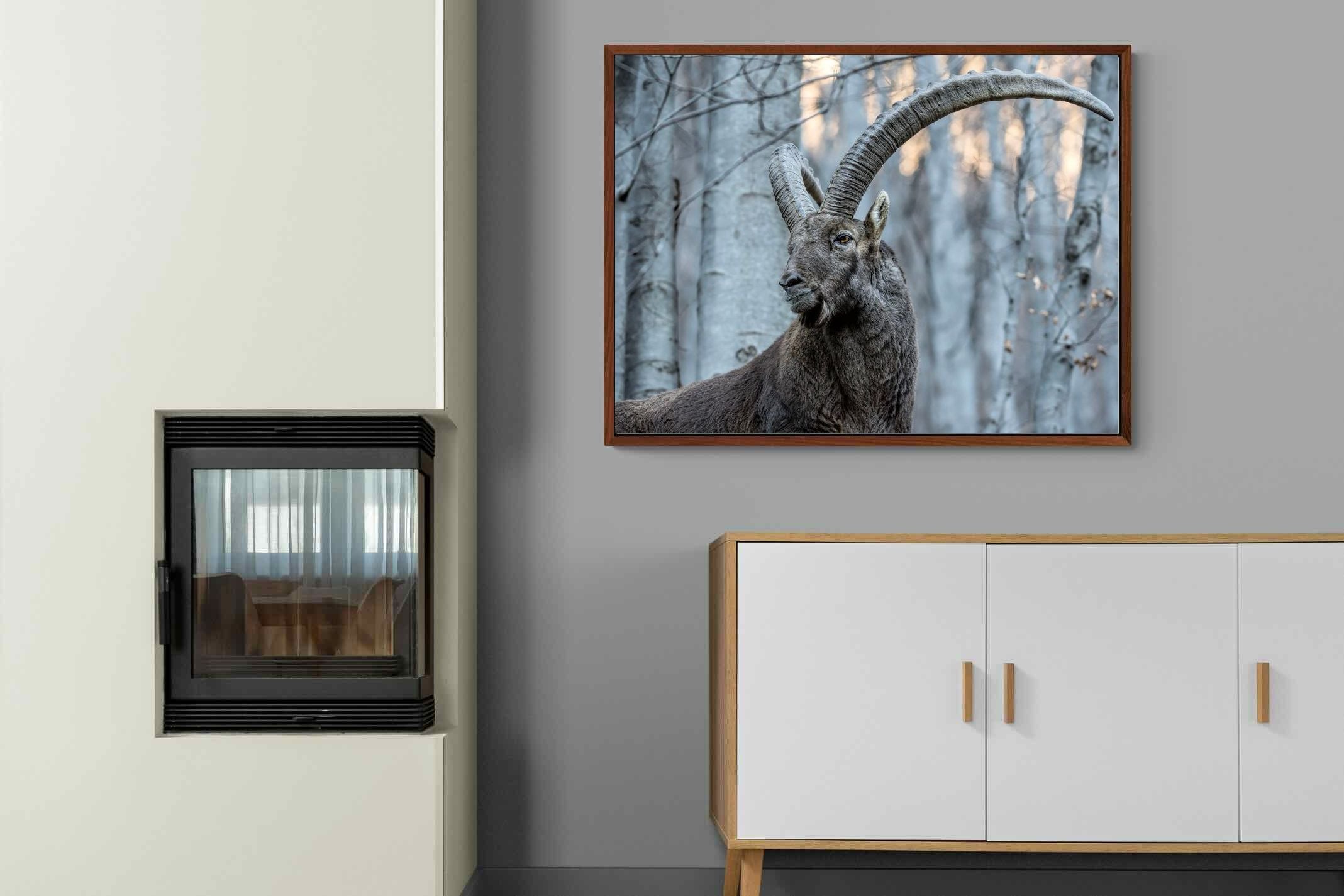 Pixalot ® Ibex