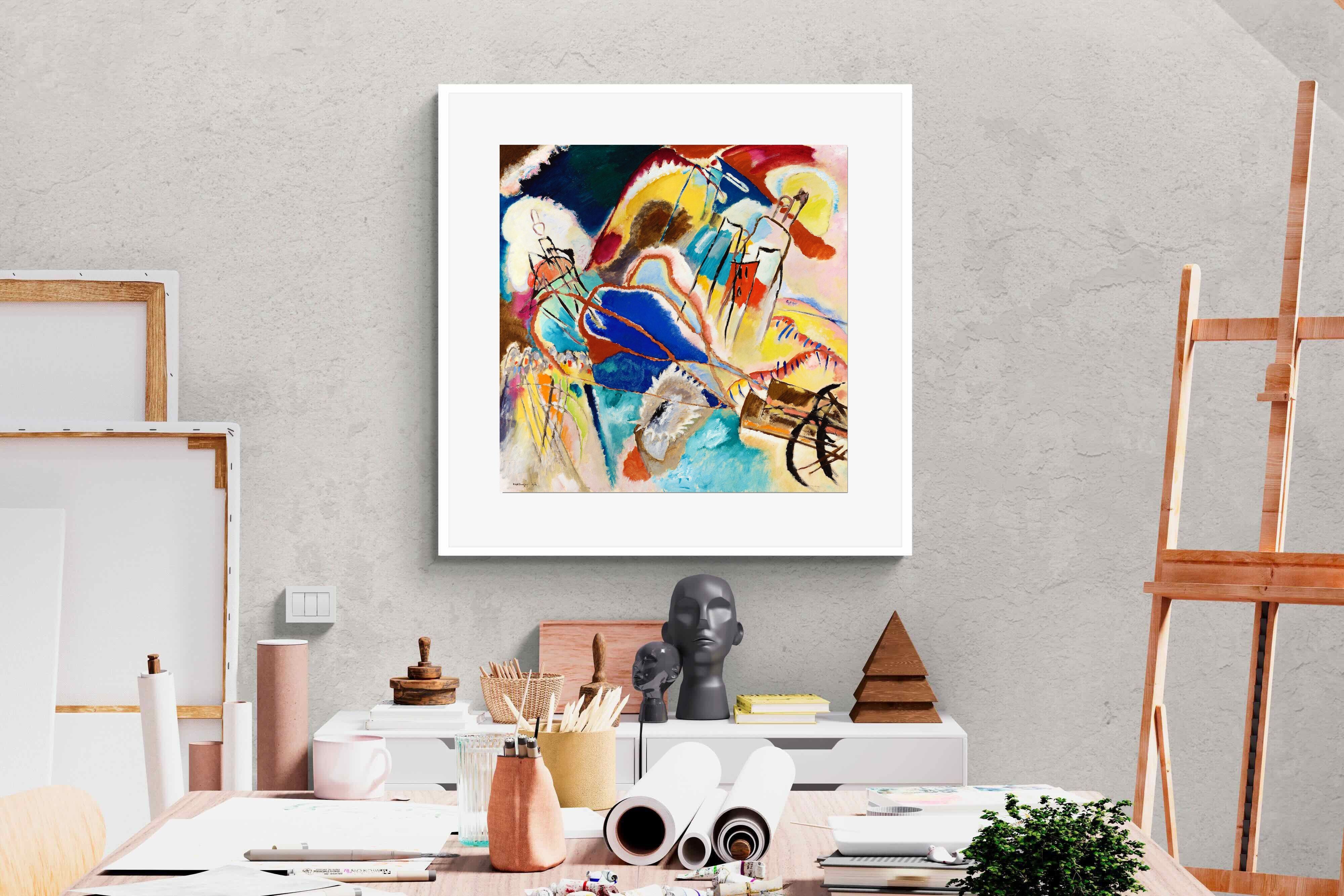 Pixalot Improvisation 30