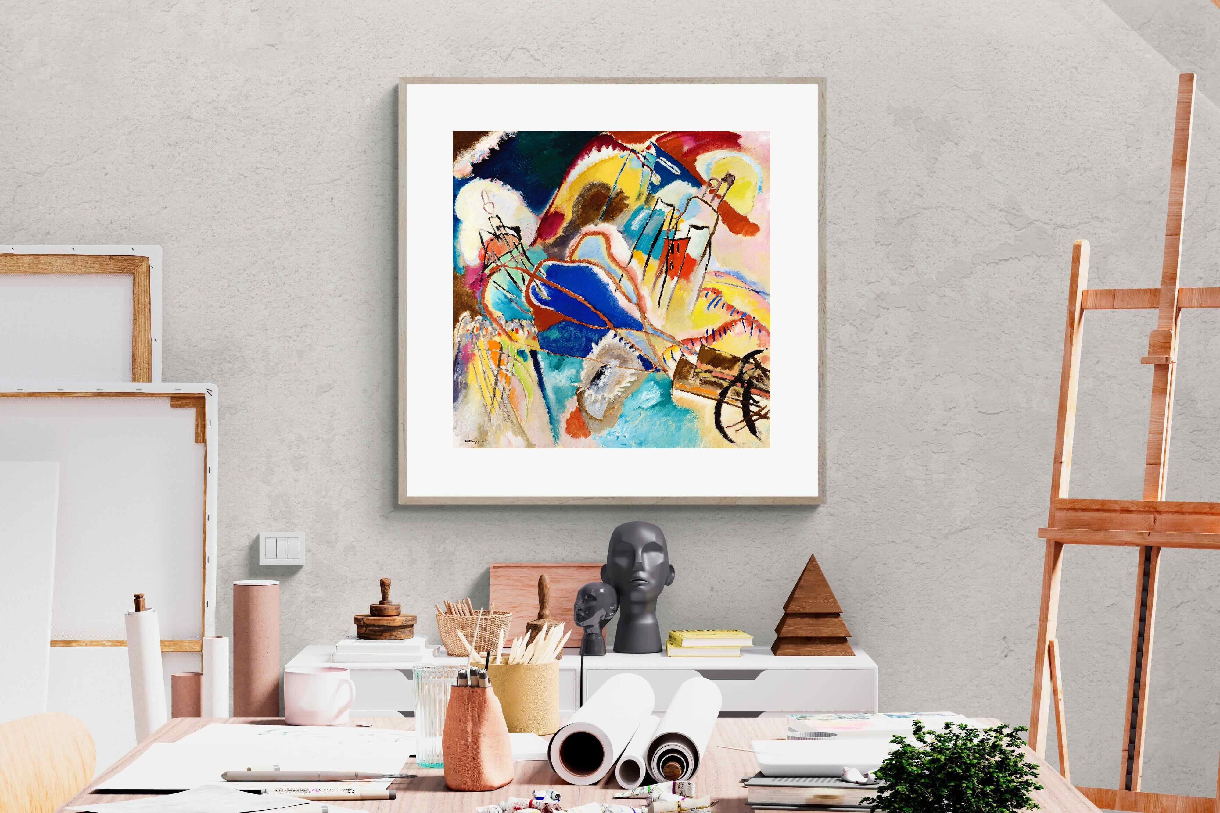 Pixalot Improvisation 30