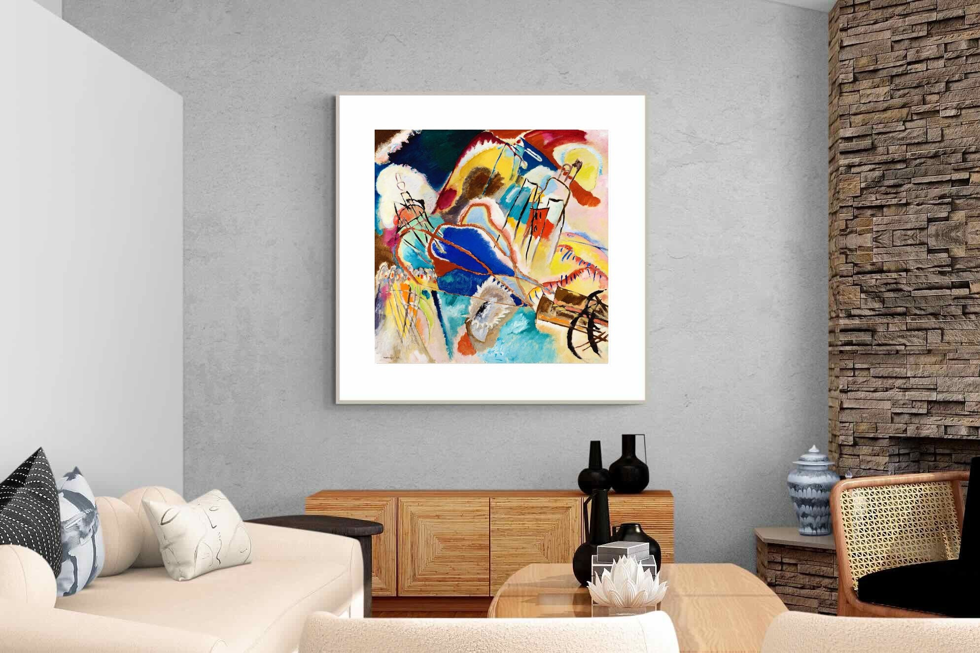 Pixalot Improvisation 30