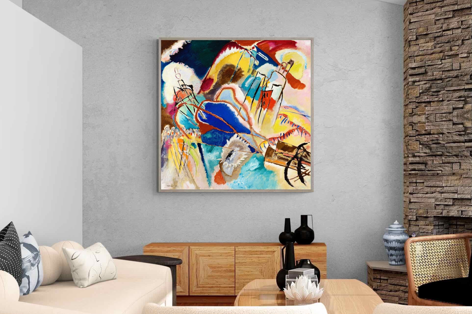 Pixalot Improvisation 30