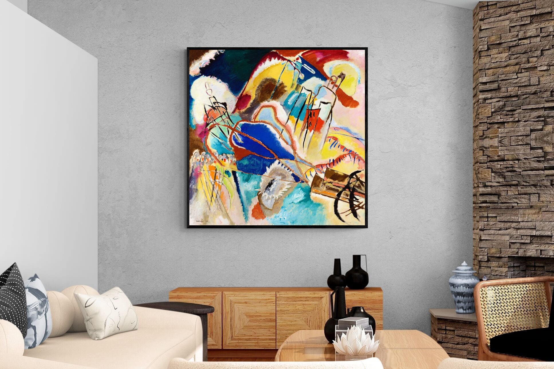 Pixalot Improvisation 30