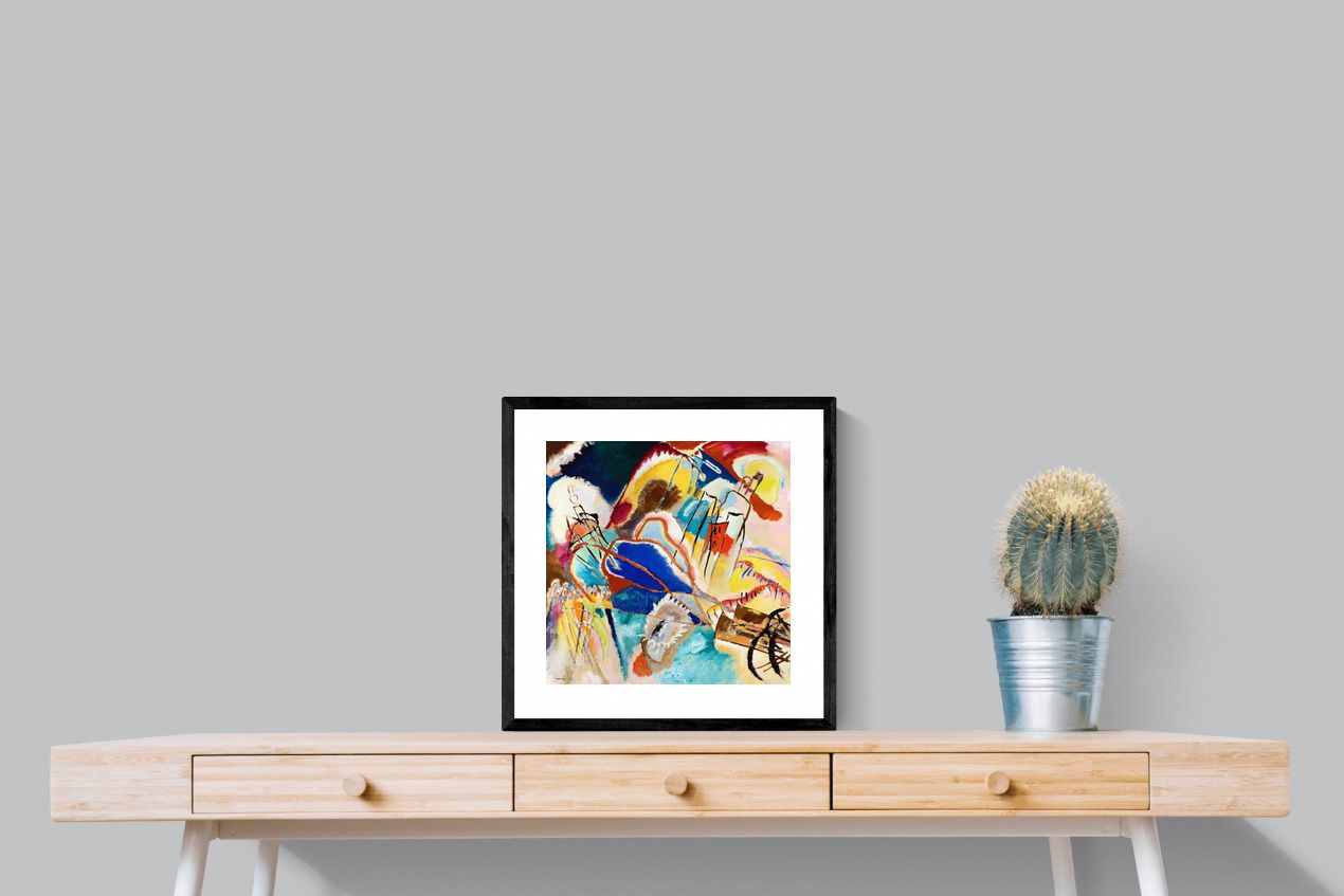 Pixalot Improvisation 30