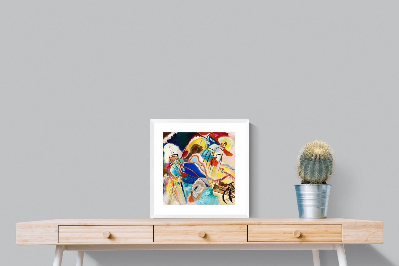 Pixalot Improvisation 30