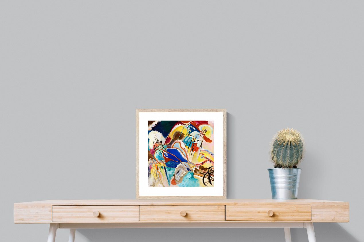 Pixalot Improvisation 30