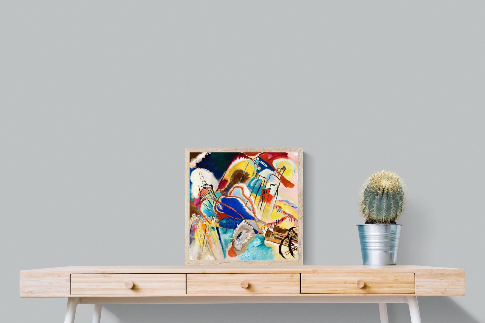 Pixalot Improvisation 30