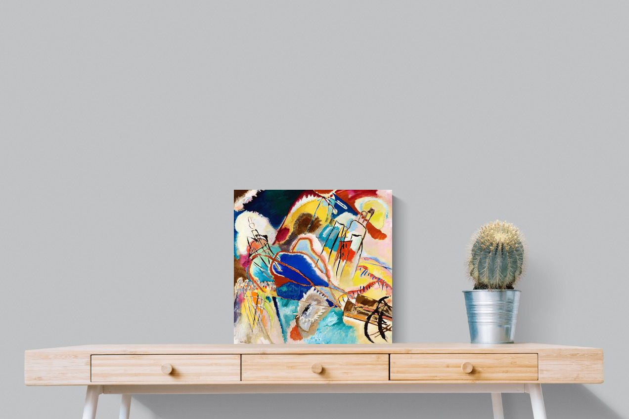 Pixalot Improvisation 30