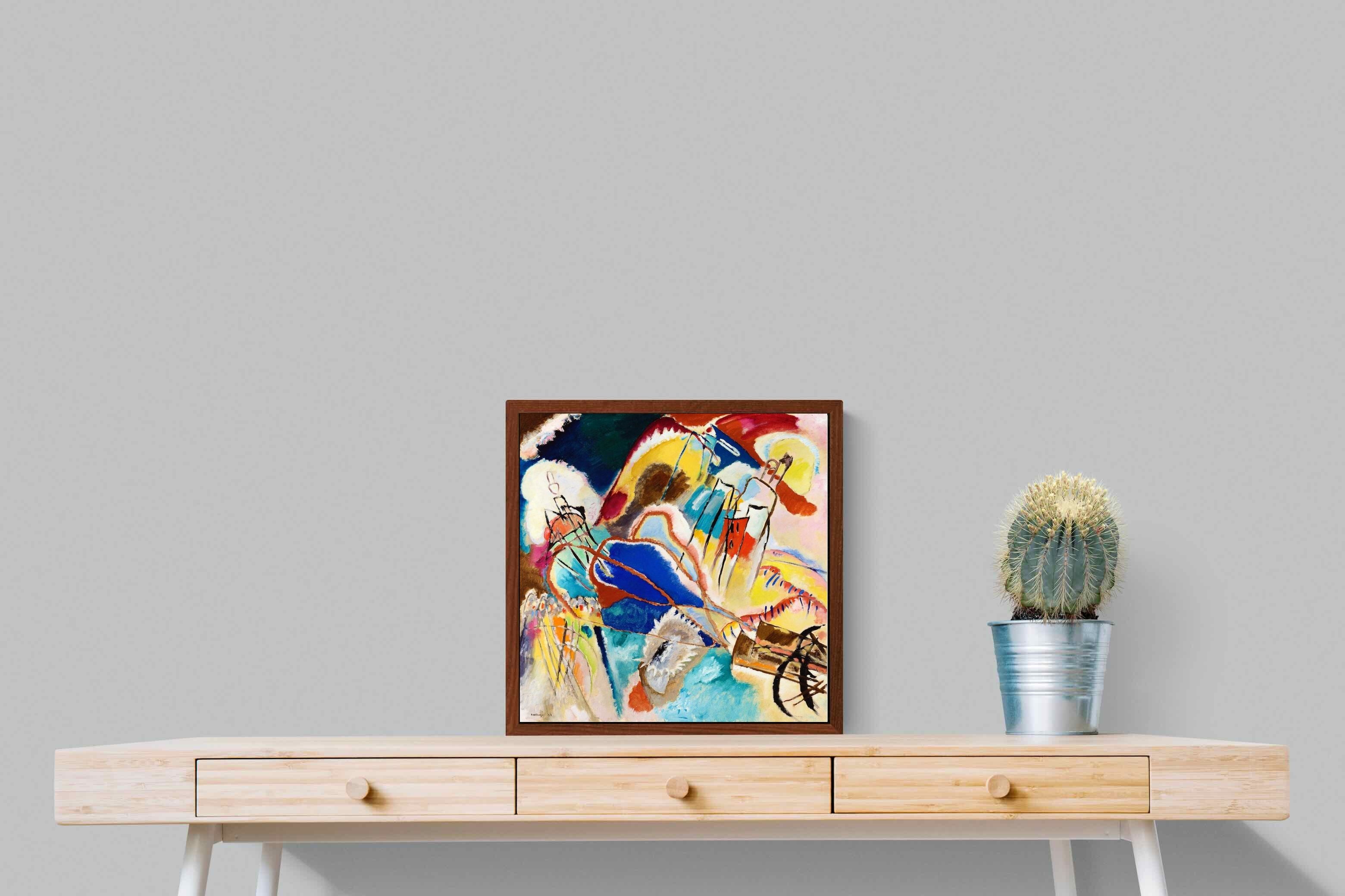 Pixalot Improvisation 30