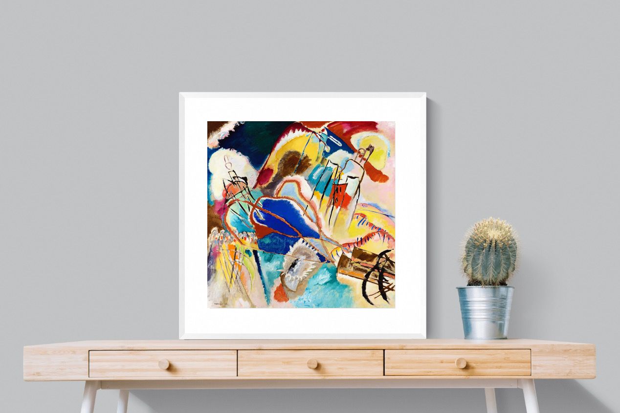 Pixalot Improvisation 30