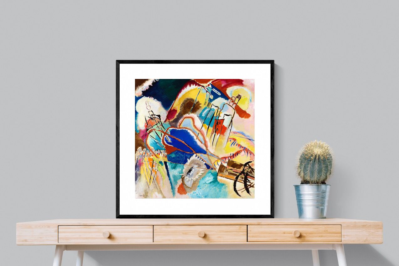 Pixalot Improvisation 30