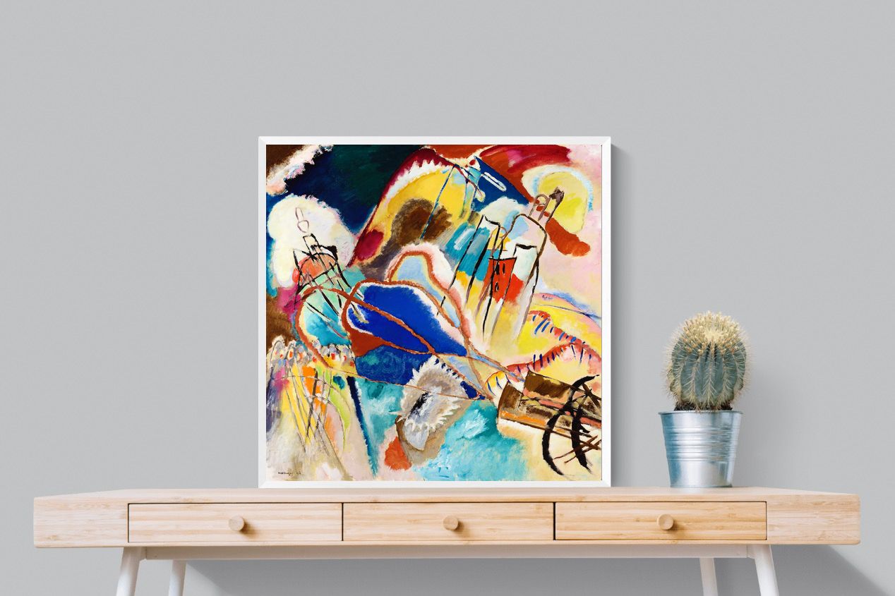 Pixalot Improvisation 30