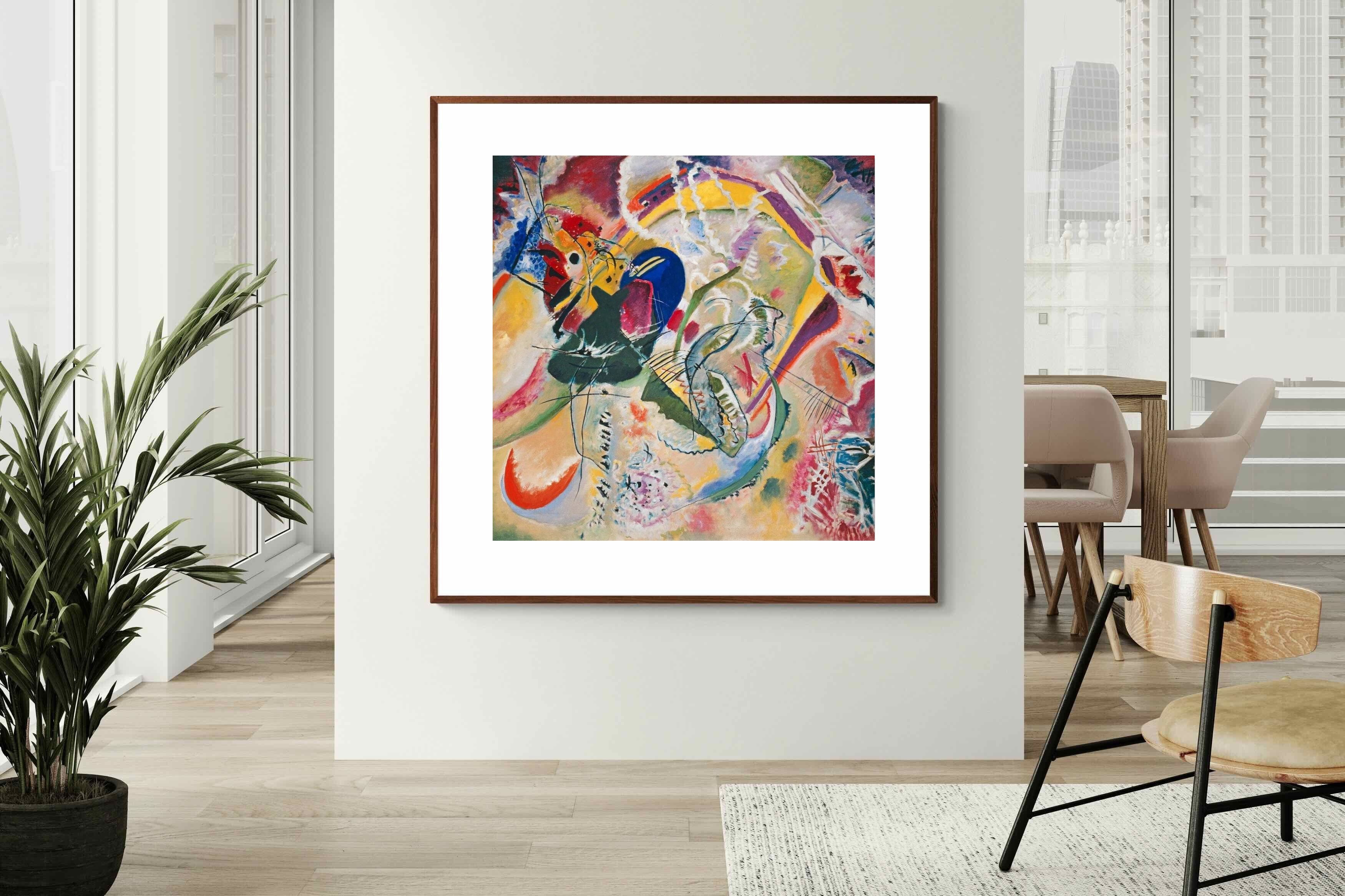 Pixalot Improvisation 35