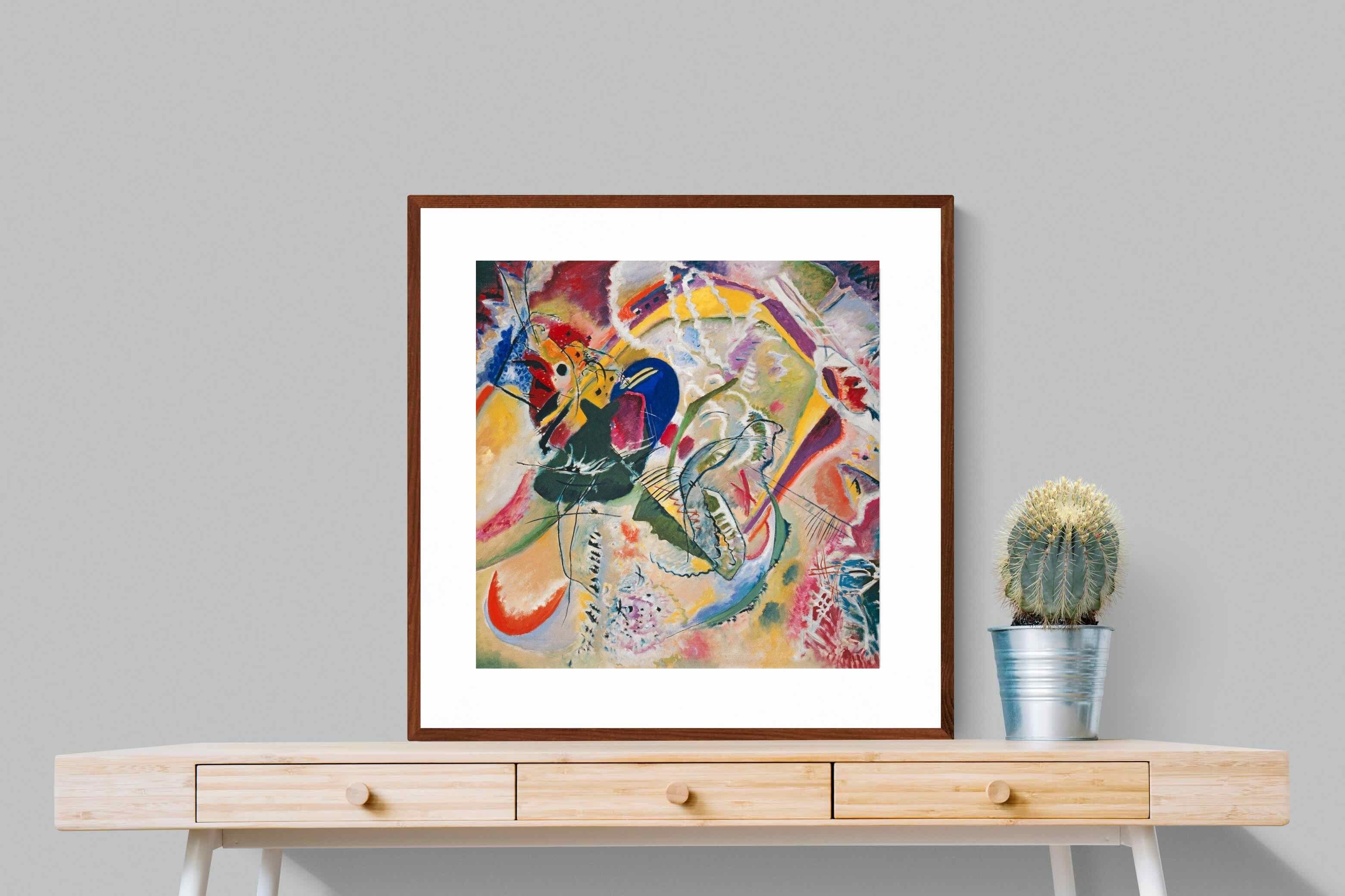 Pixalot Improvisation 35