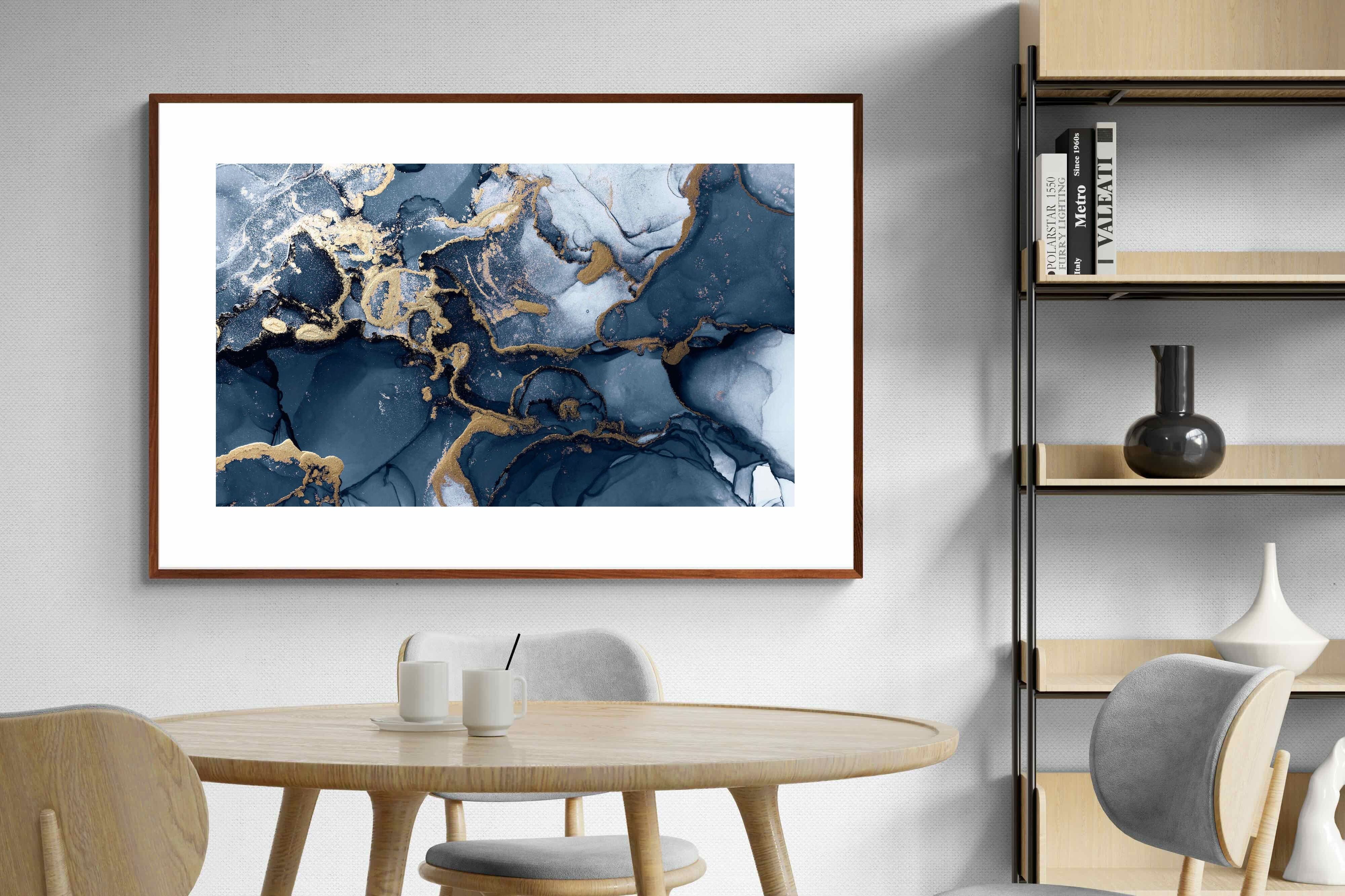 Pixalot ® Indigo Ink