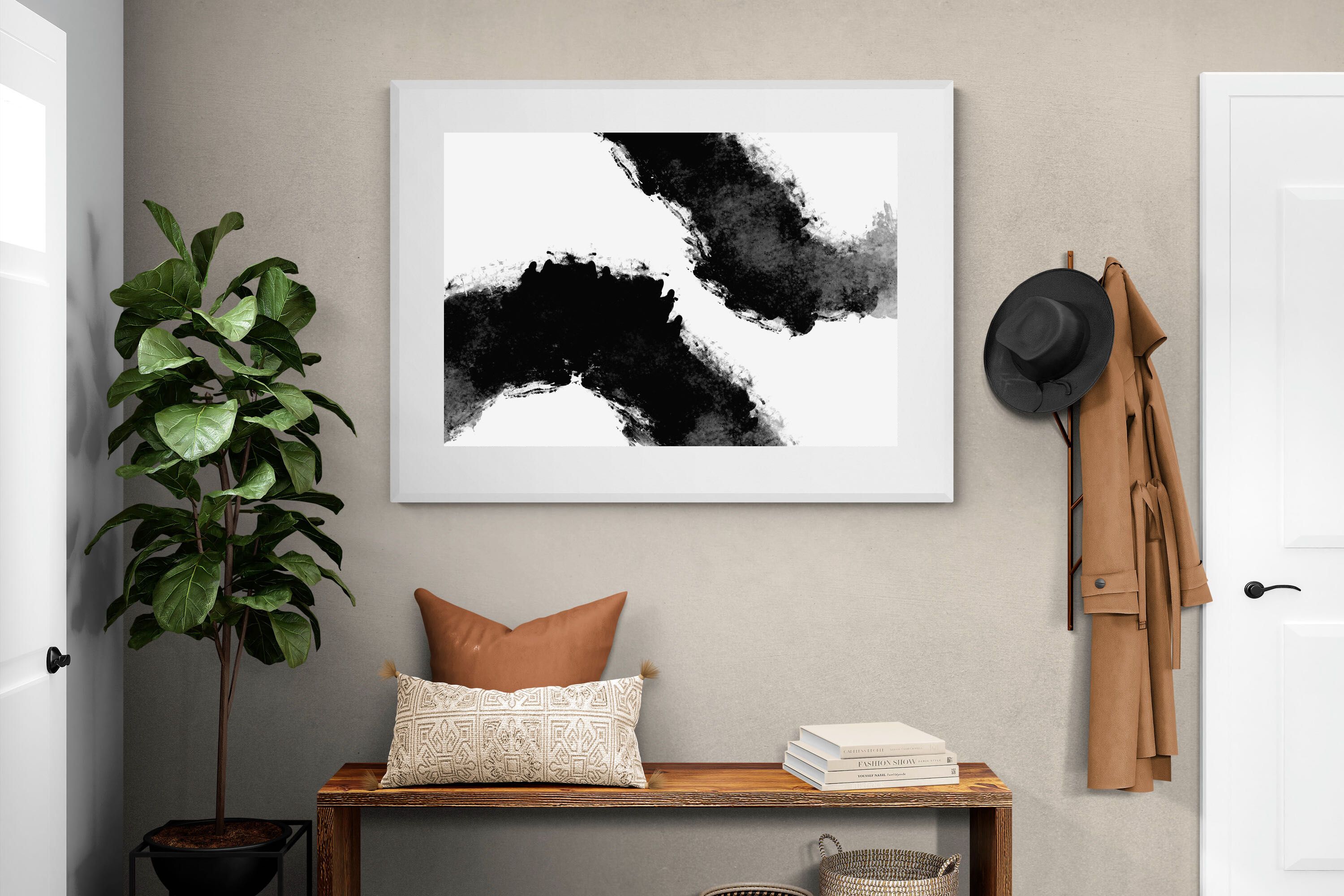 Pixalot Inkfall