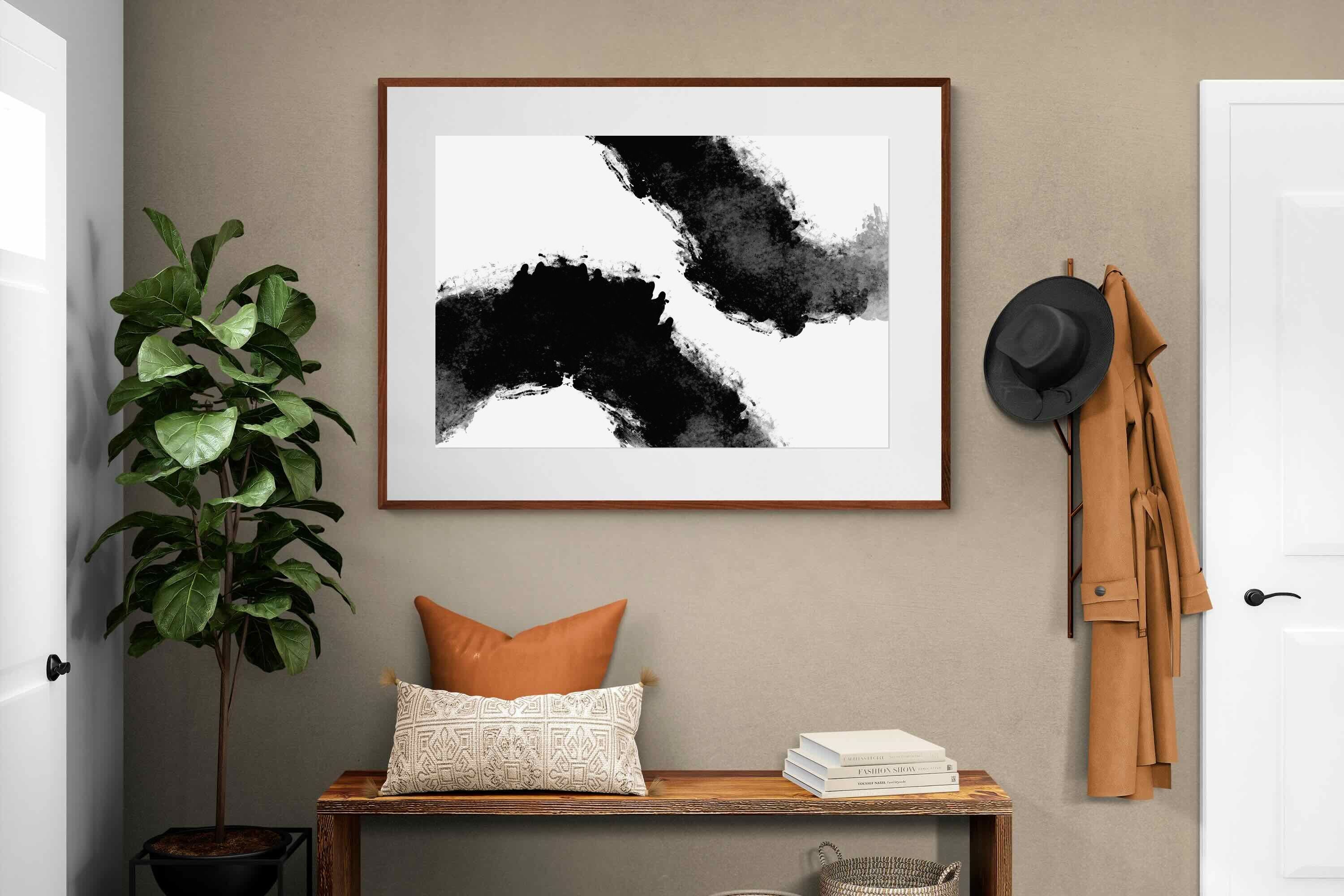 Pixalot ® Inkfall