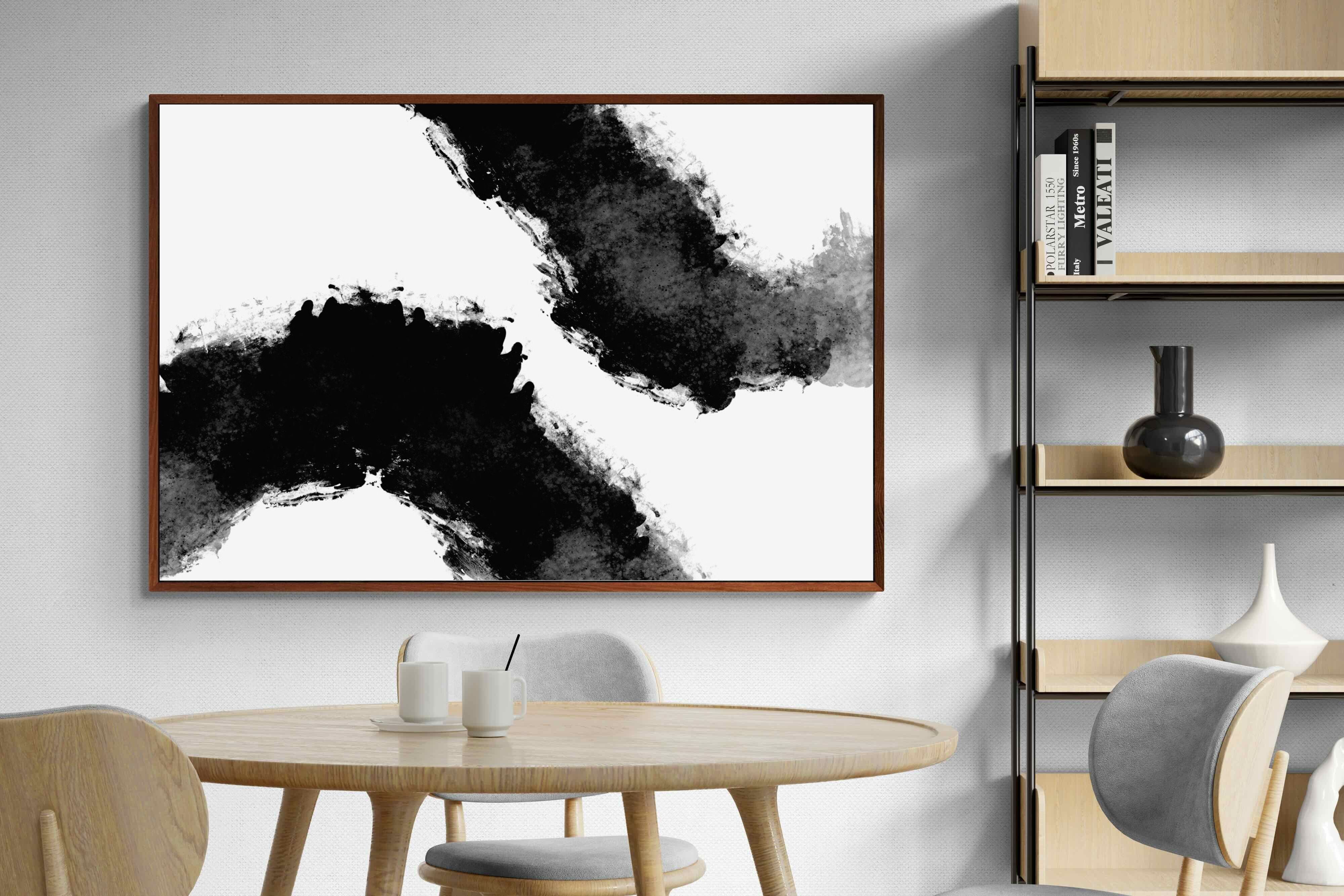 Pixalot ® Inkfall
