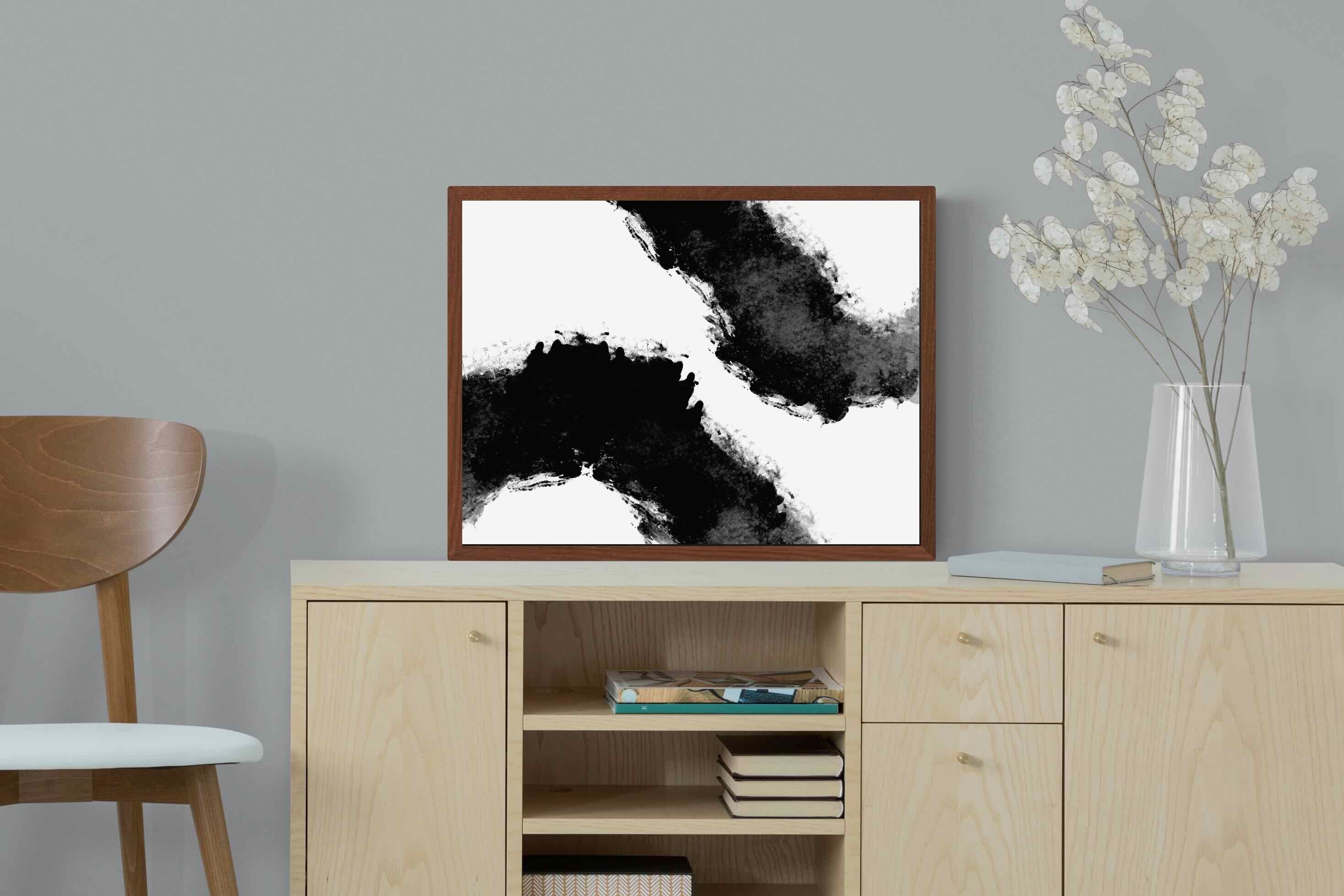 Pixalot ® Inkfall